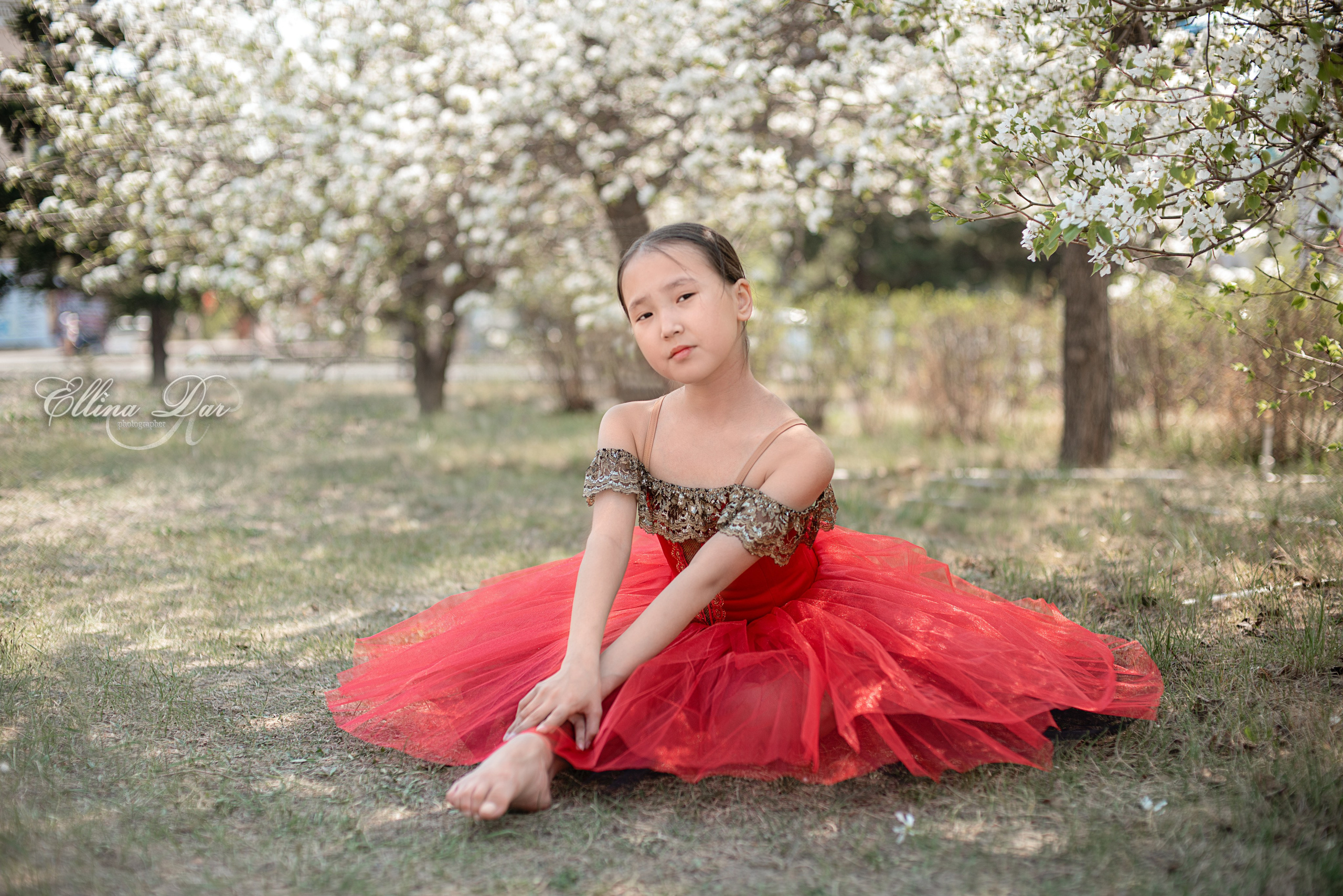 Фотограф Эллина Дар г. Улан-Удэ