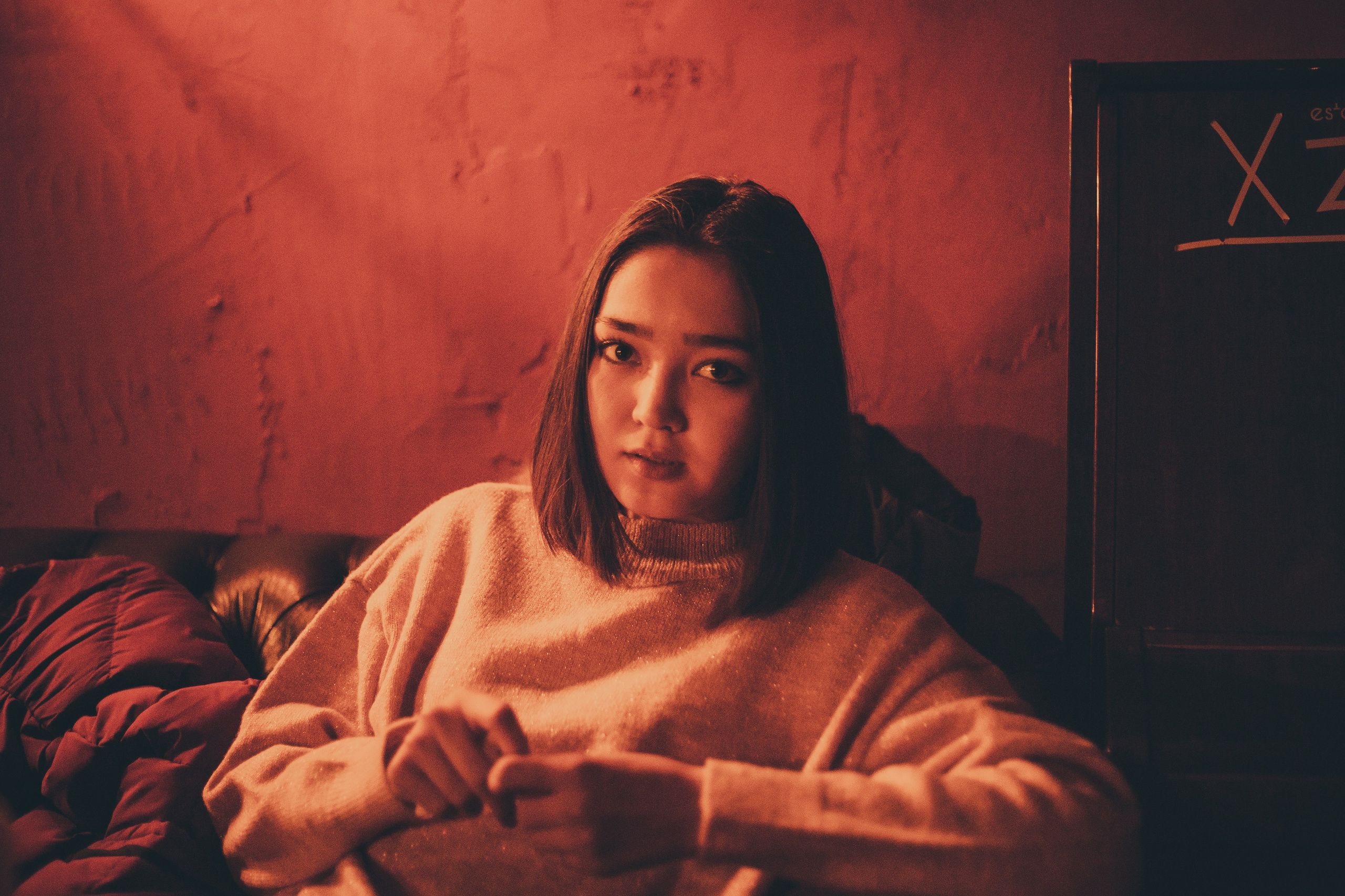 Индивидуальные фотосессии. Рекламный и портретный фотограф в Алматы — Серекпаев Танирхан