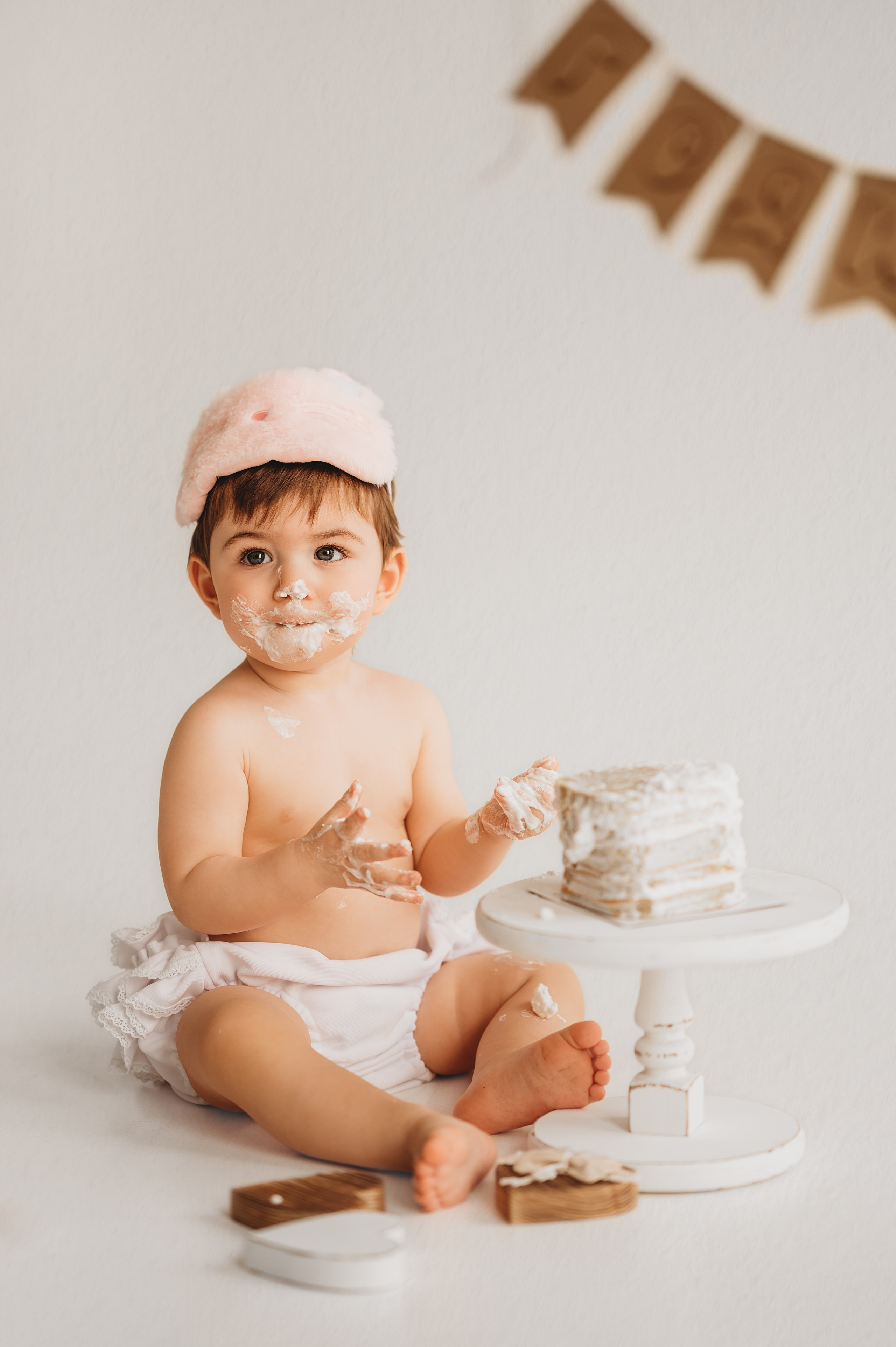 Годики. Детский и семейный фотограф Ирина Гладких