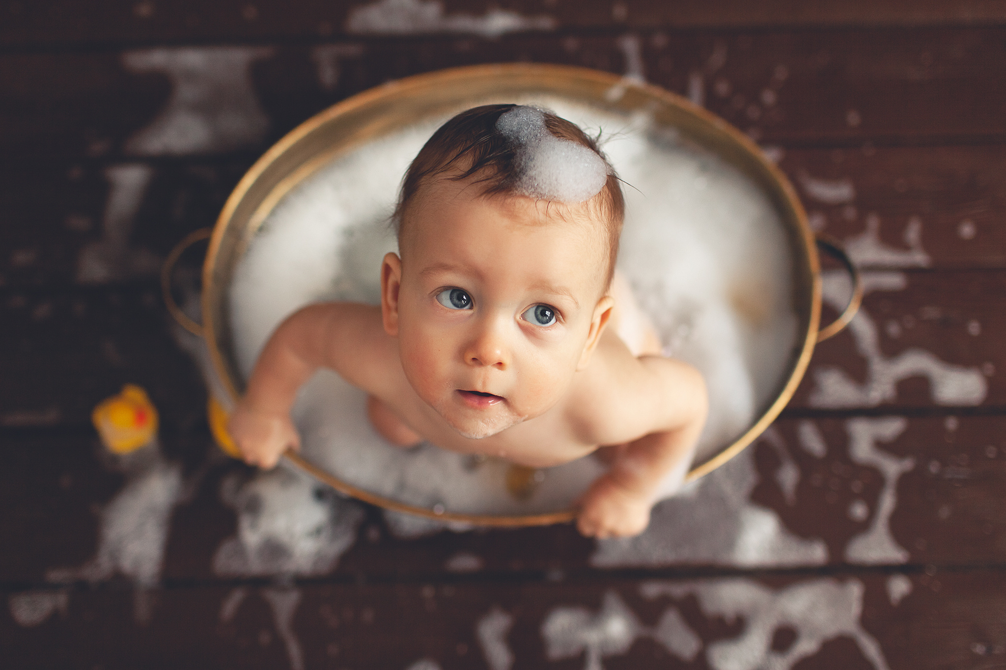 Baby look studio (10/2017-10/2019). Детский фотограф в Самаре