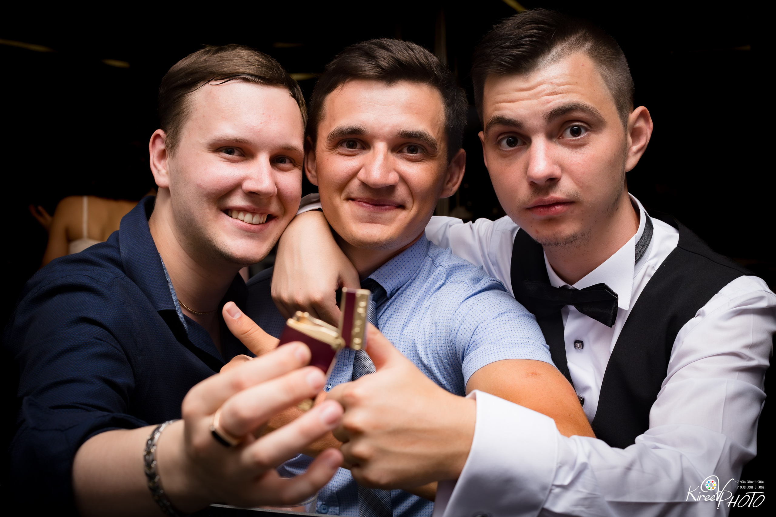 выпускники скфу