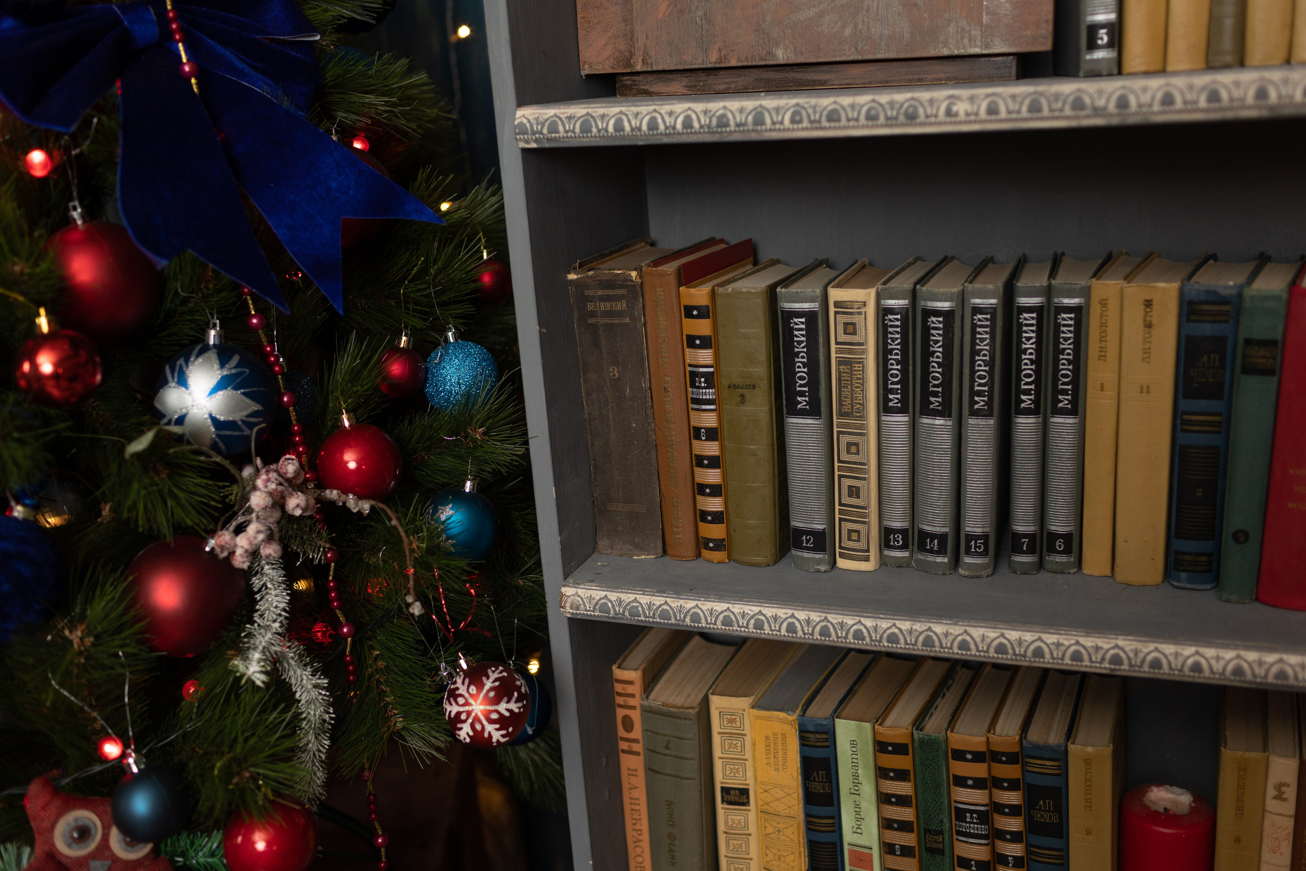 Моя фотостудия. Портретный и семейный фотограф в Краснодаре Оксана Сараева