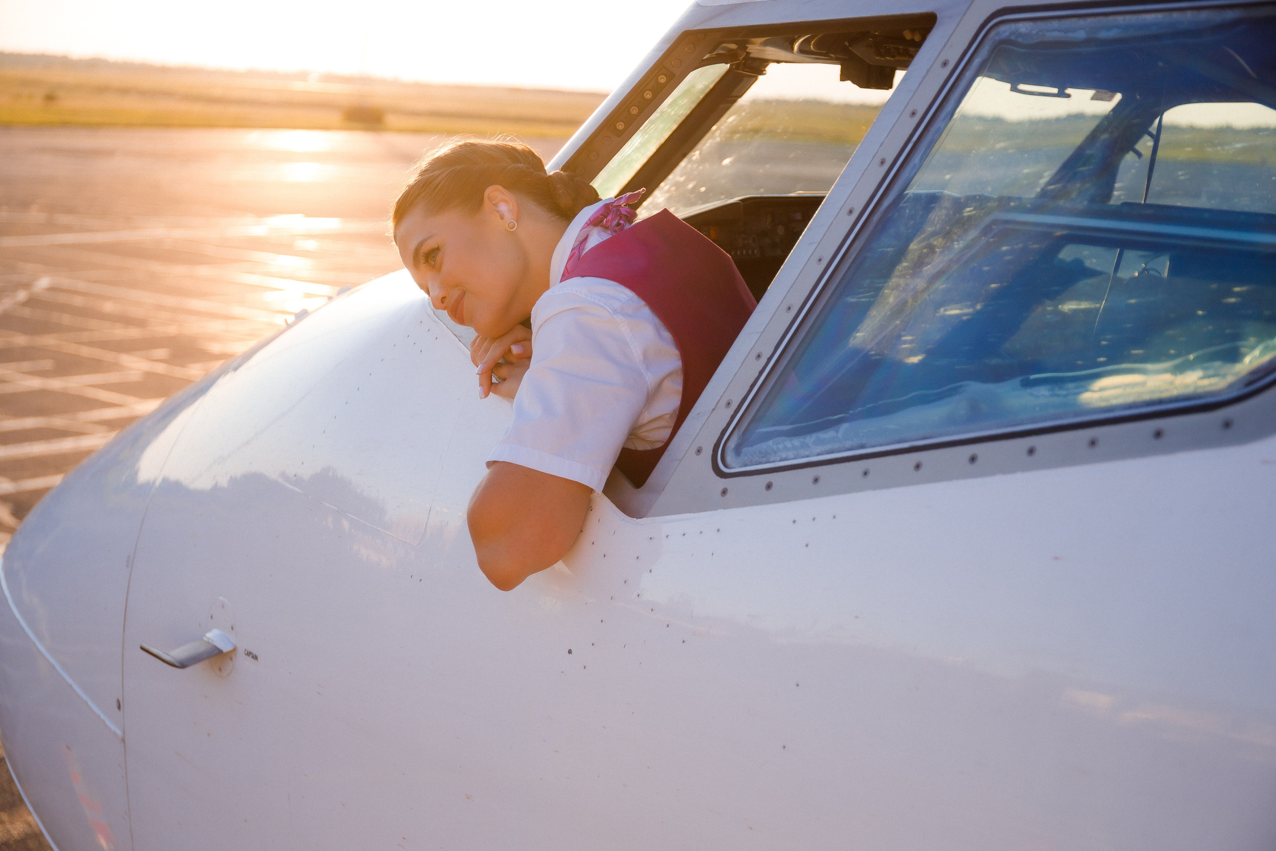 Профессиональный фотограф Амир Закиров