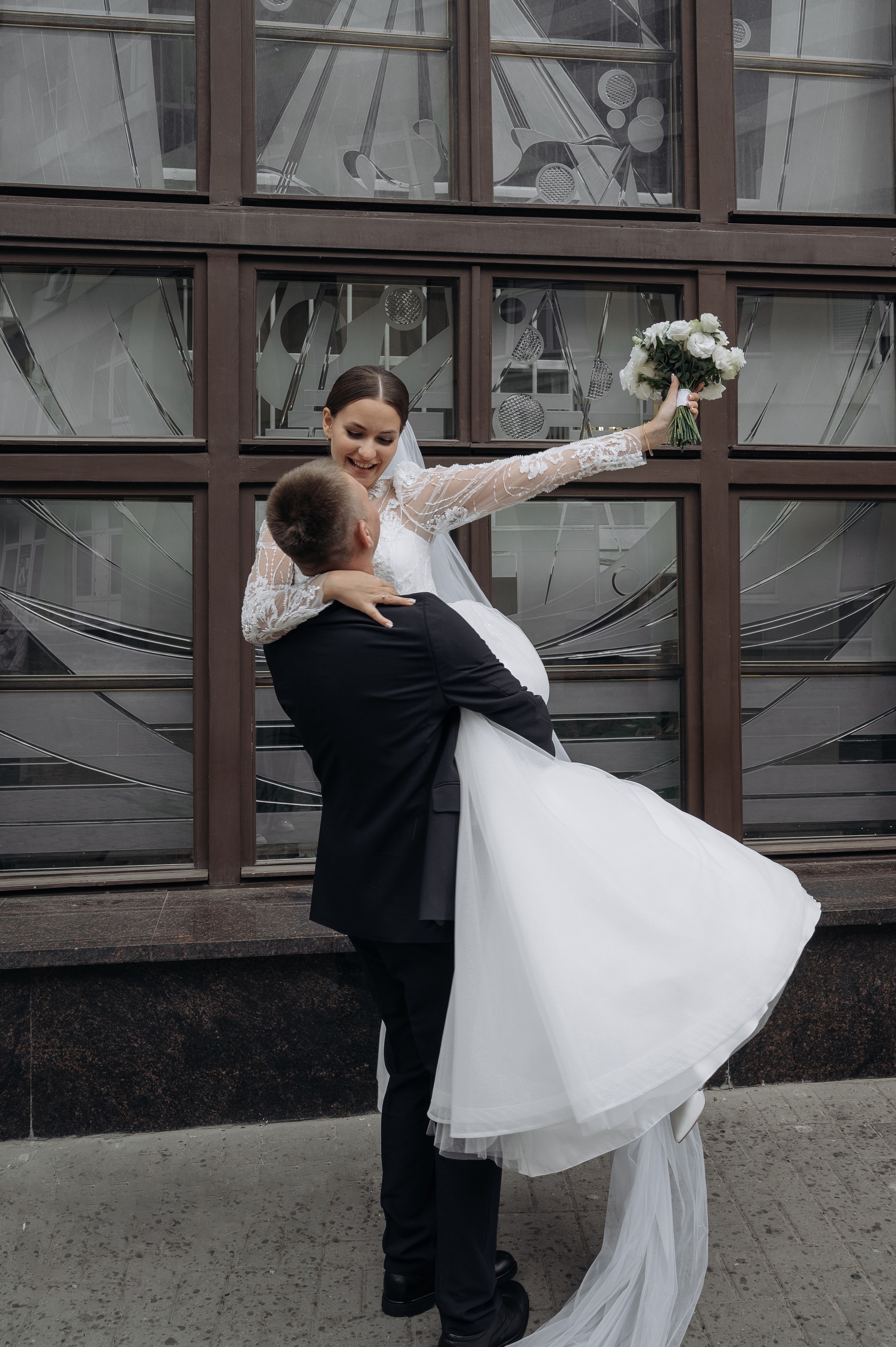 Фотограф Мария Строгонова