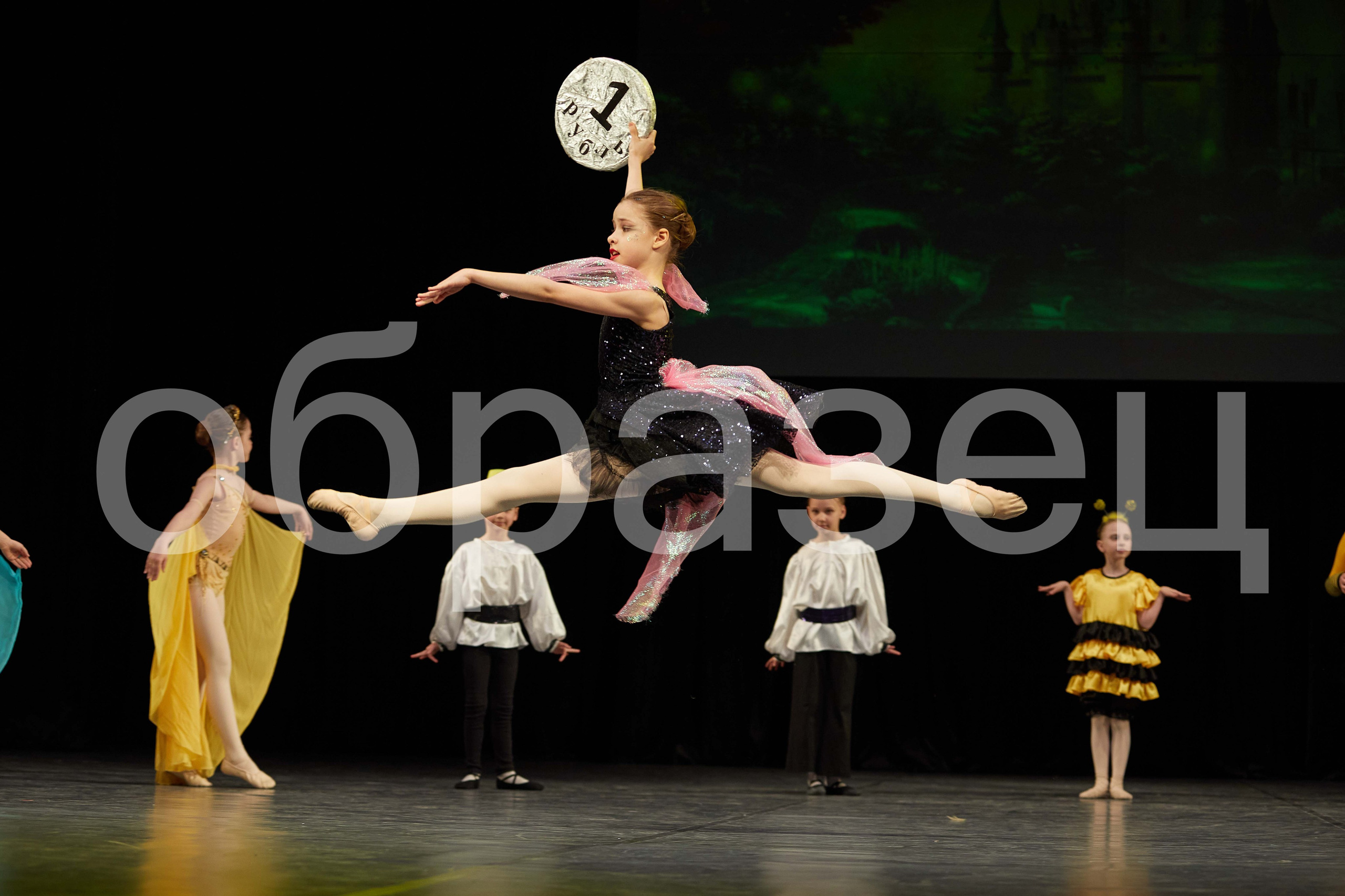 Анонс 1-го дня Фестиваля балет «София-Русь». Фотограф, фотопроекты Михаила Семенова в Ярославле. Фотошкола