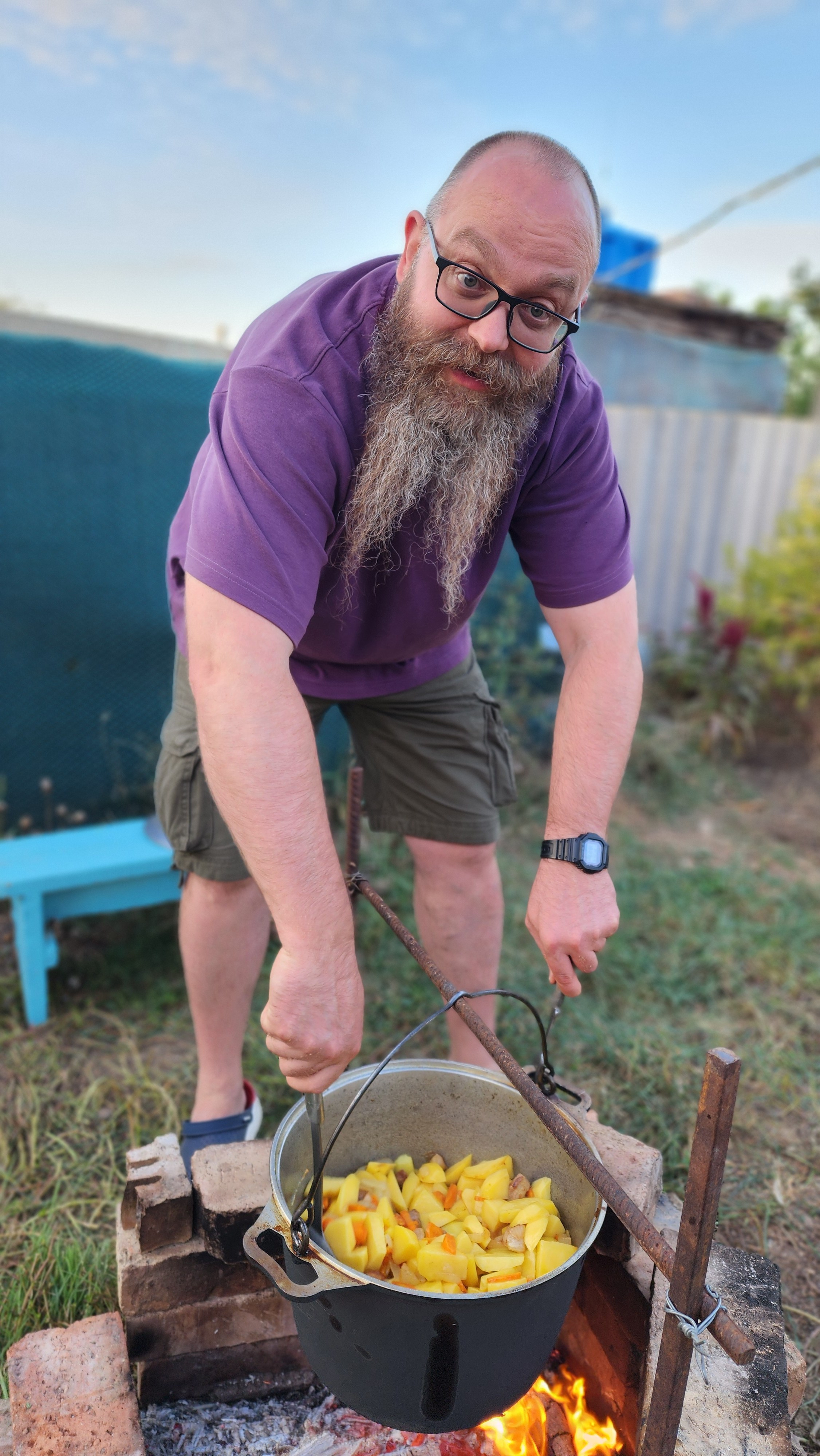 Приморское и Феодосия (2024-09-24). Собор Отрасли