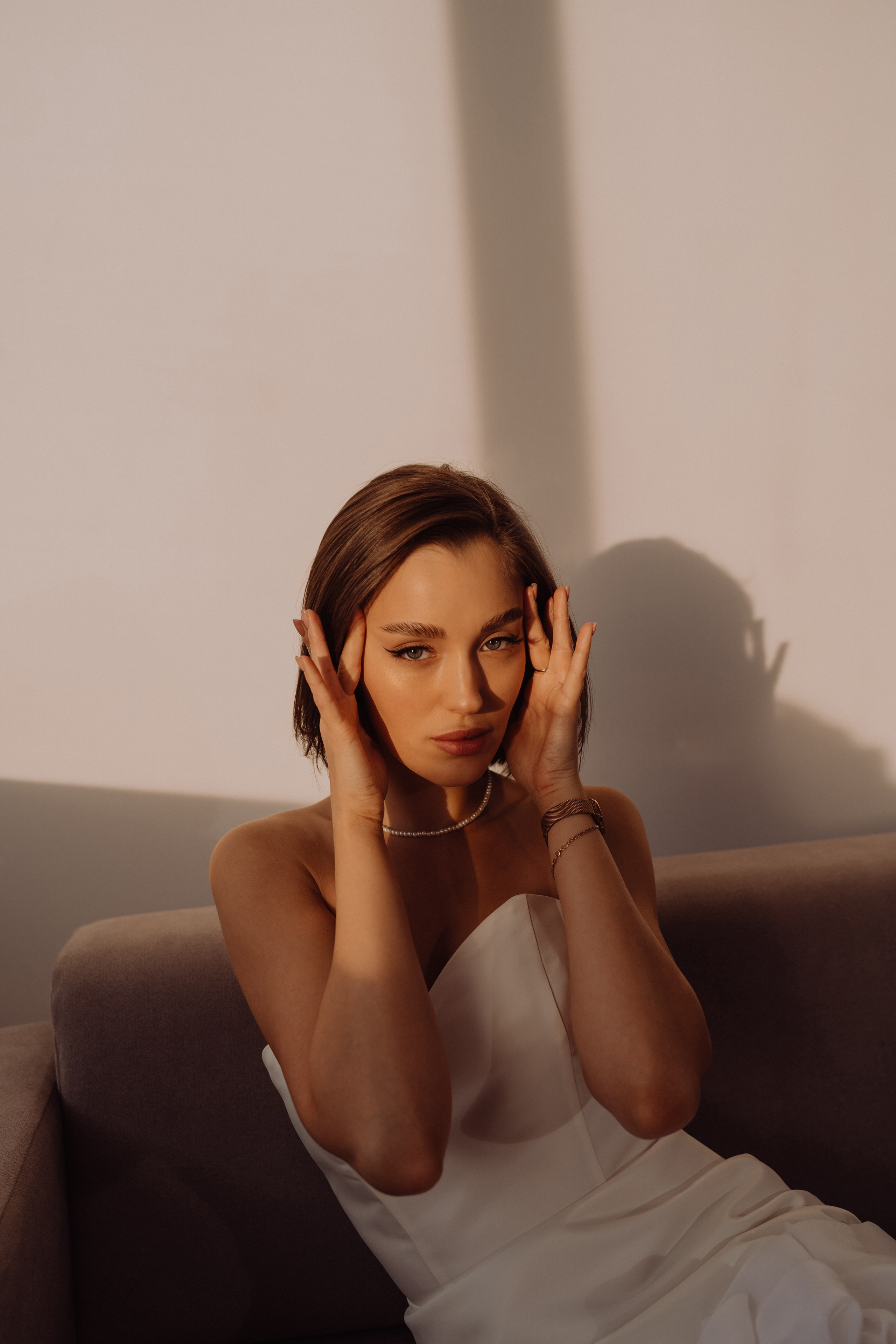 Свадебный и семейный фотограф в Нерюнгри Коринна Аракчеева