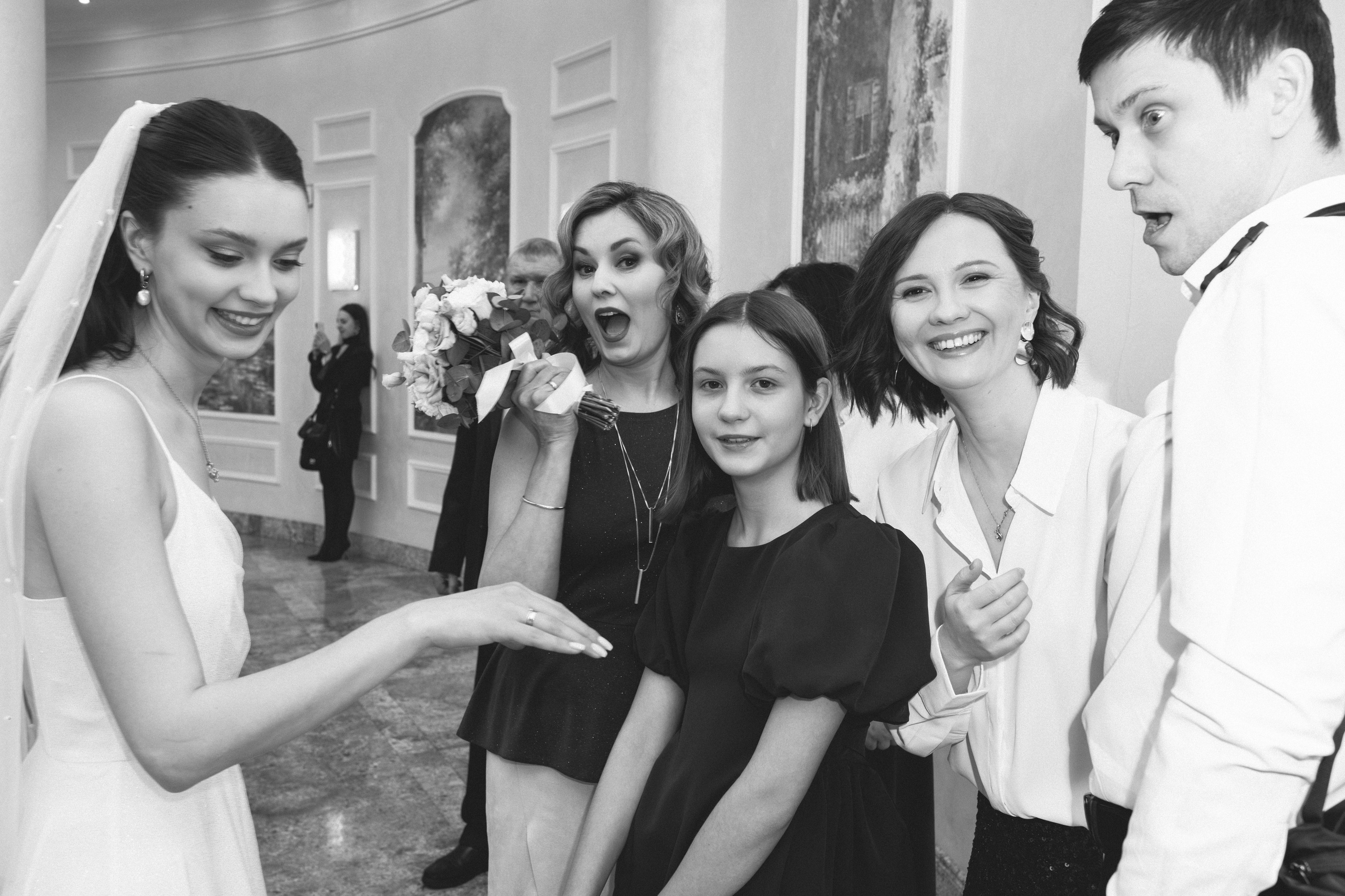 найти фотографа на свадьбу Тюмень