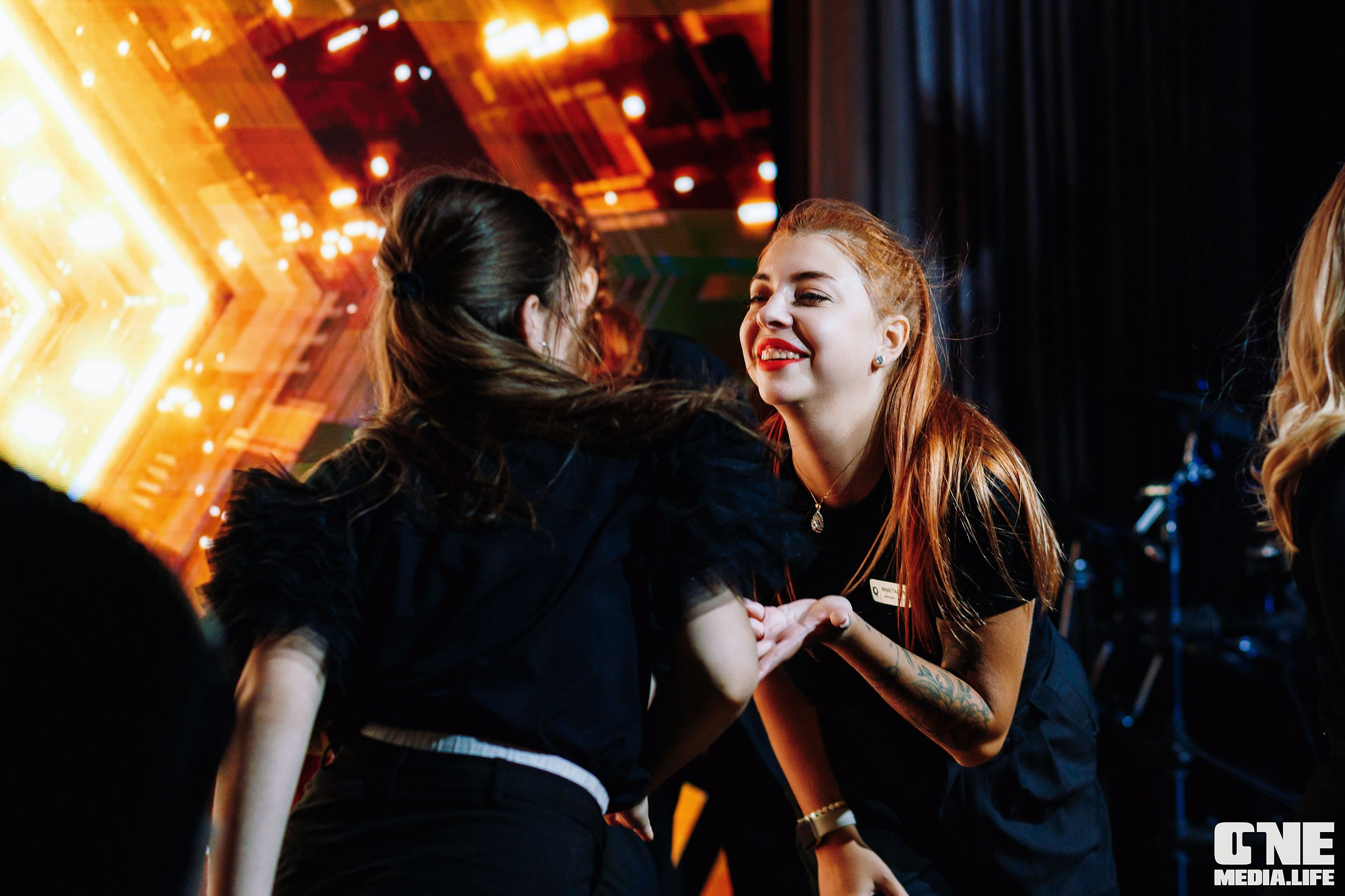 Фоторепортаж из ресторана Океан. One Media Life: фоторепортажи, фотоотчеты с мероприятий и заведений