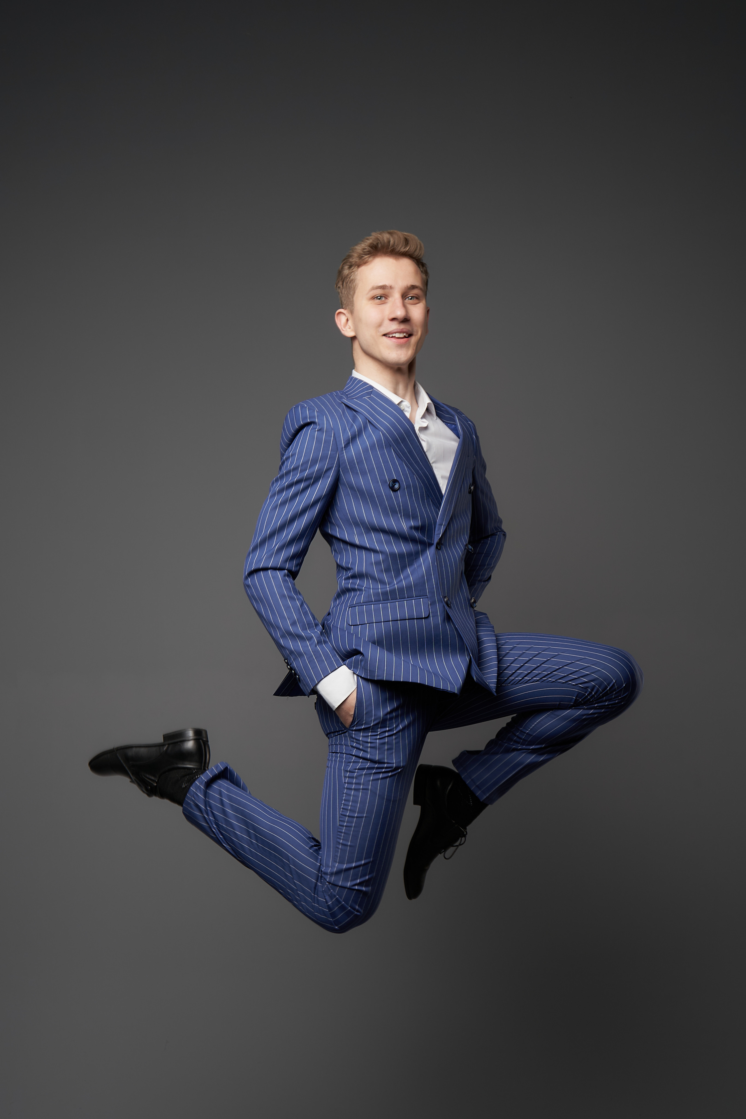 Портрет актёра. Фотограф в Москве Константин Балковский