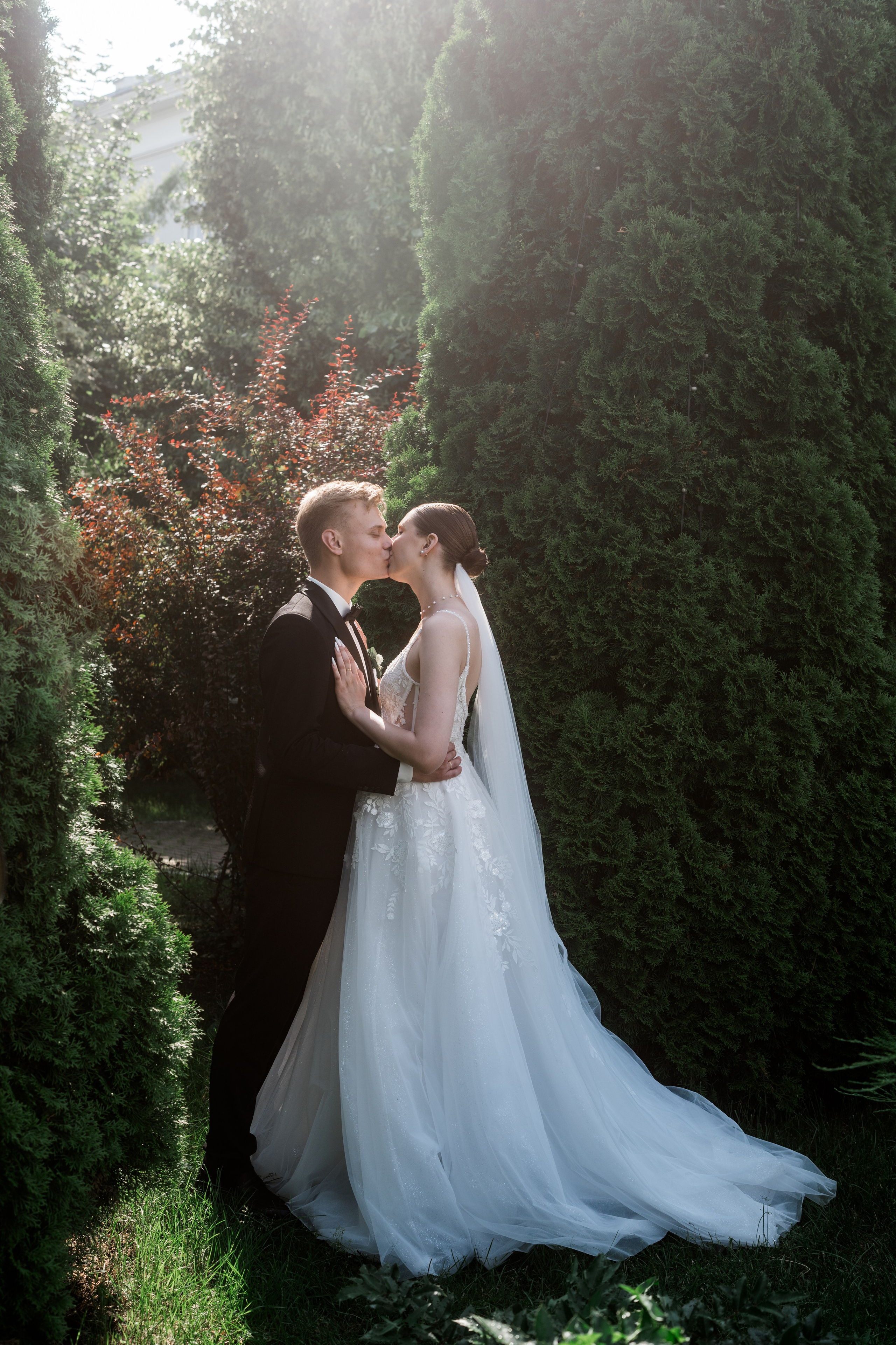 Свадьба Владислав и Владислава. Свадебный и индивидуальный фотограф Аля Мамакова