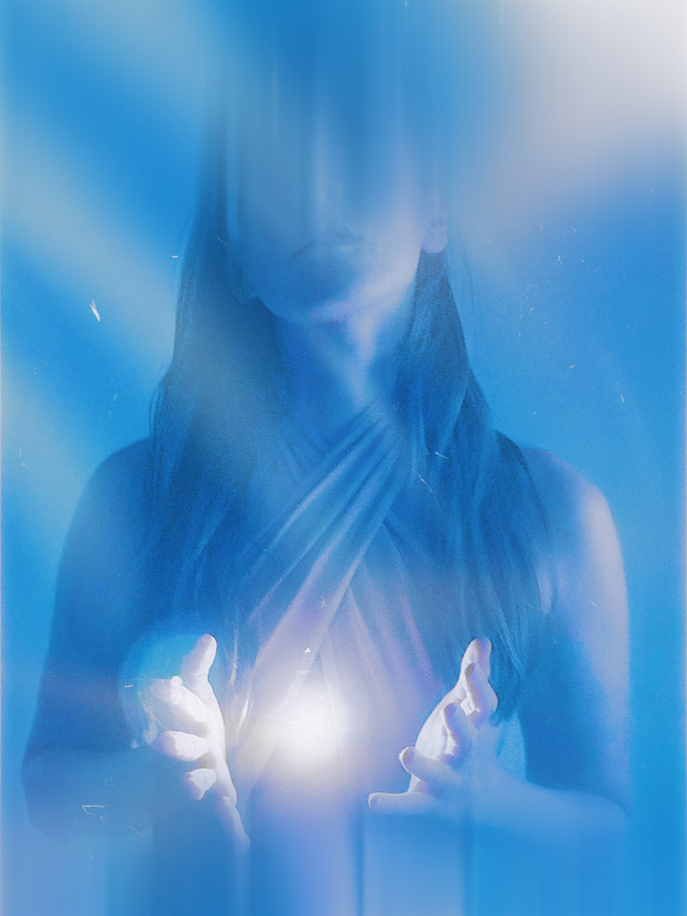 Sveti Sveta • визуальный артист Светлана Дубских