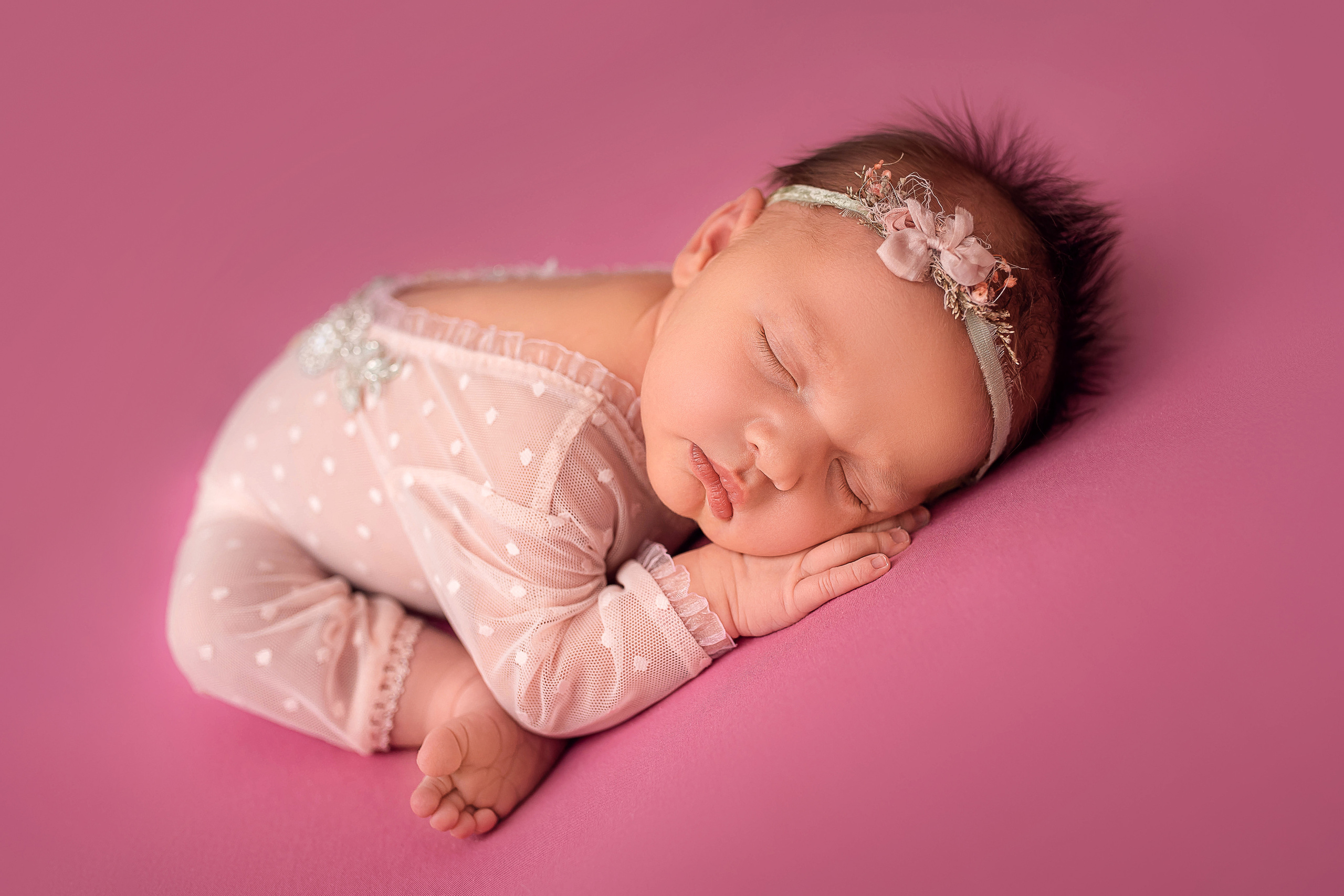 Как проходит фотосессия дома?. Фотограф новорожденных в Ярославле Anastasia Ray