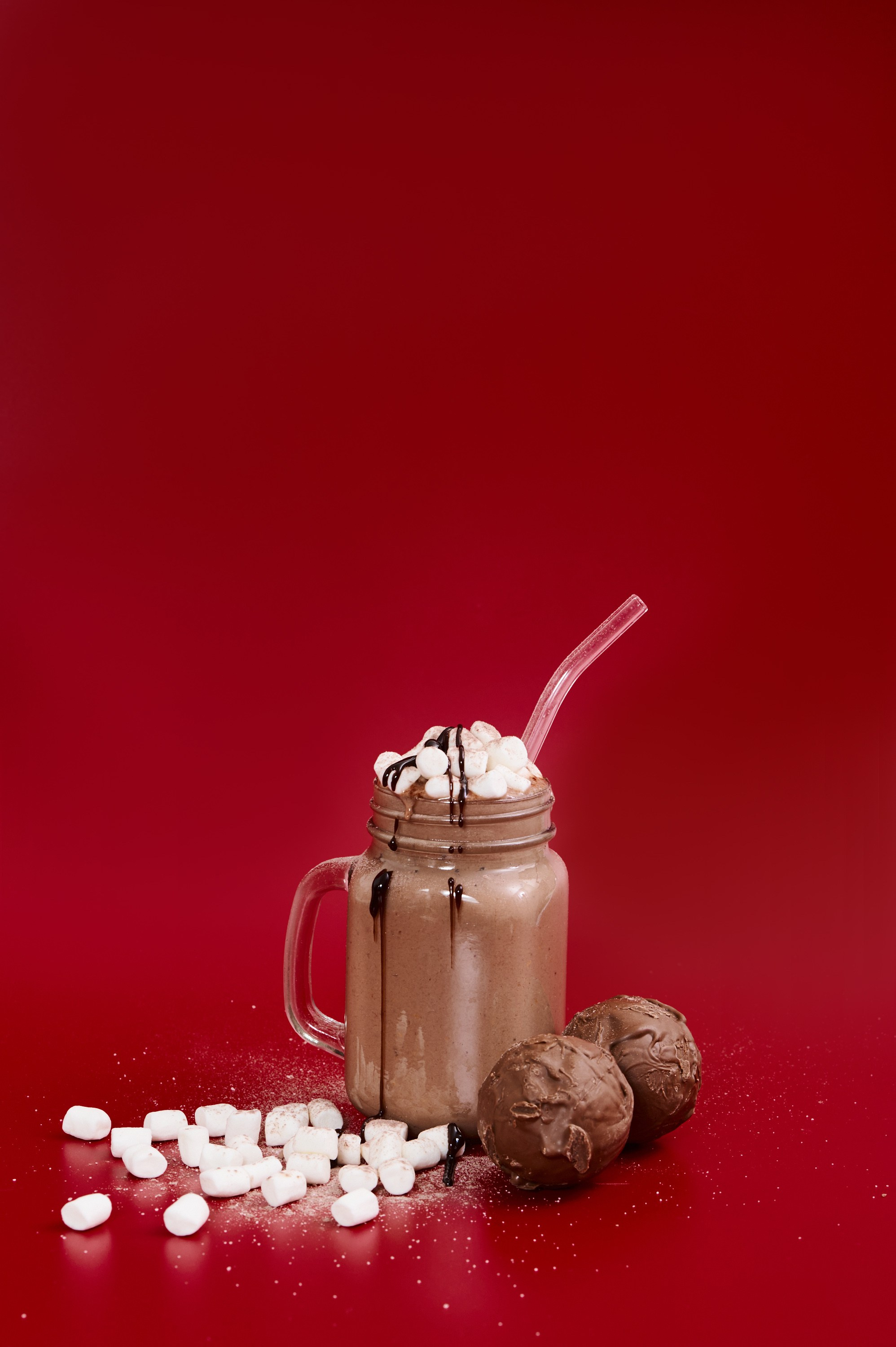 Съемка FreshMash. Коммерческий фотограф в Казани Ксения Добролюбова