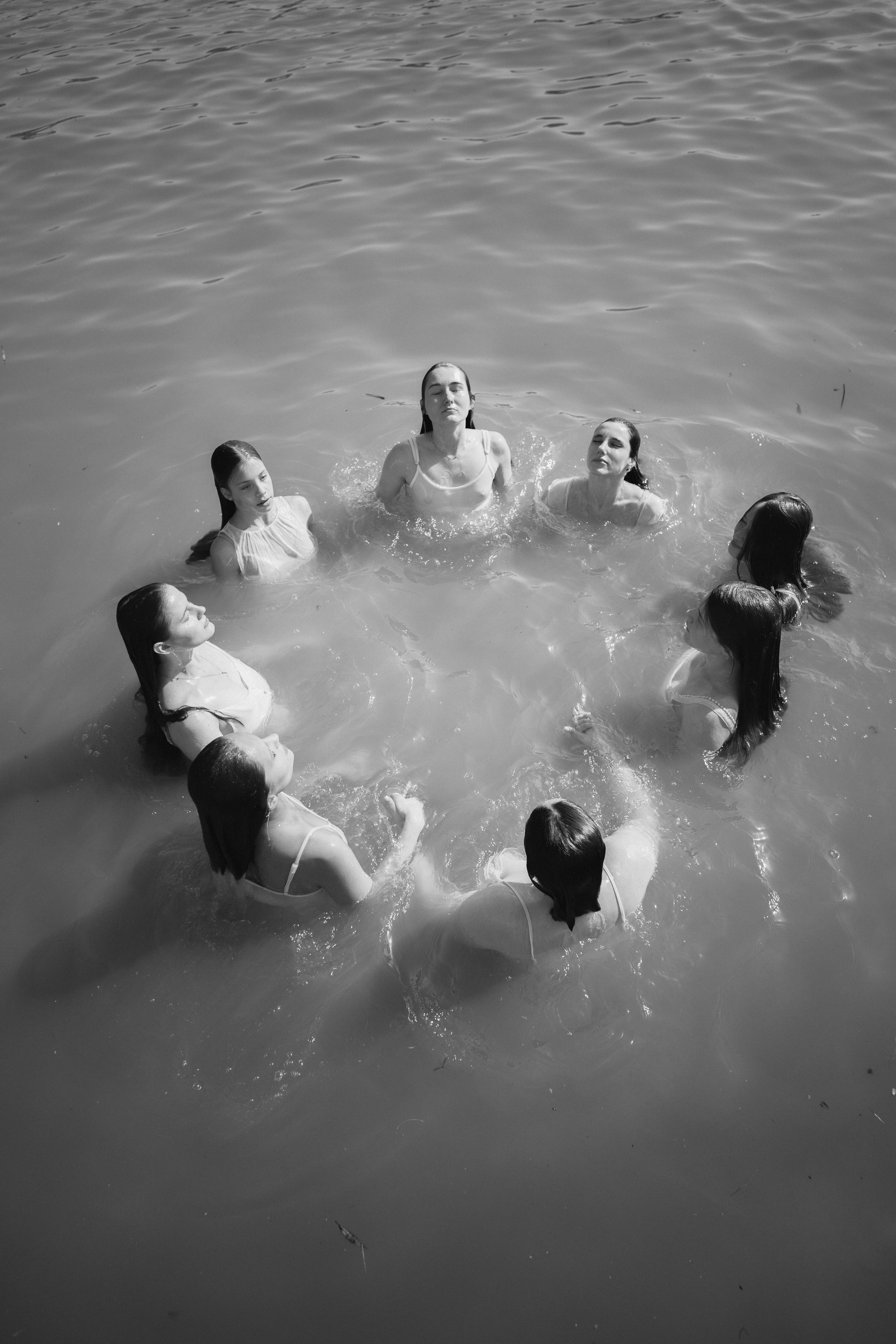 Портретный и репортажный фотограф в Москве Кристина Никитюк kristina_koa