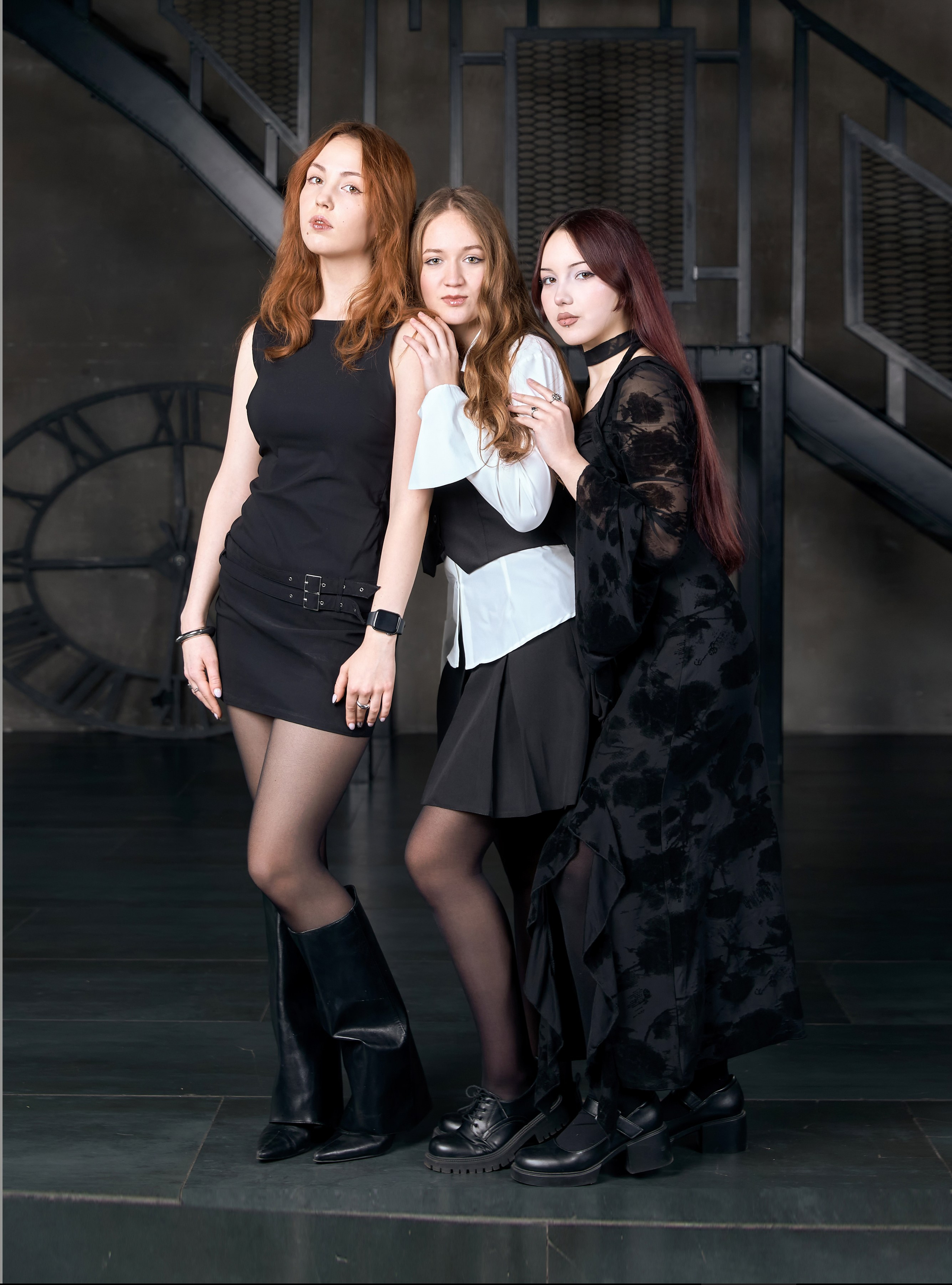 Выпускные альбомы 9, 11 класс. Школьный и семейный фотограф, Одинцово