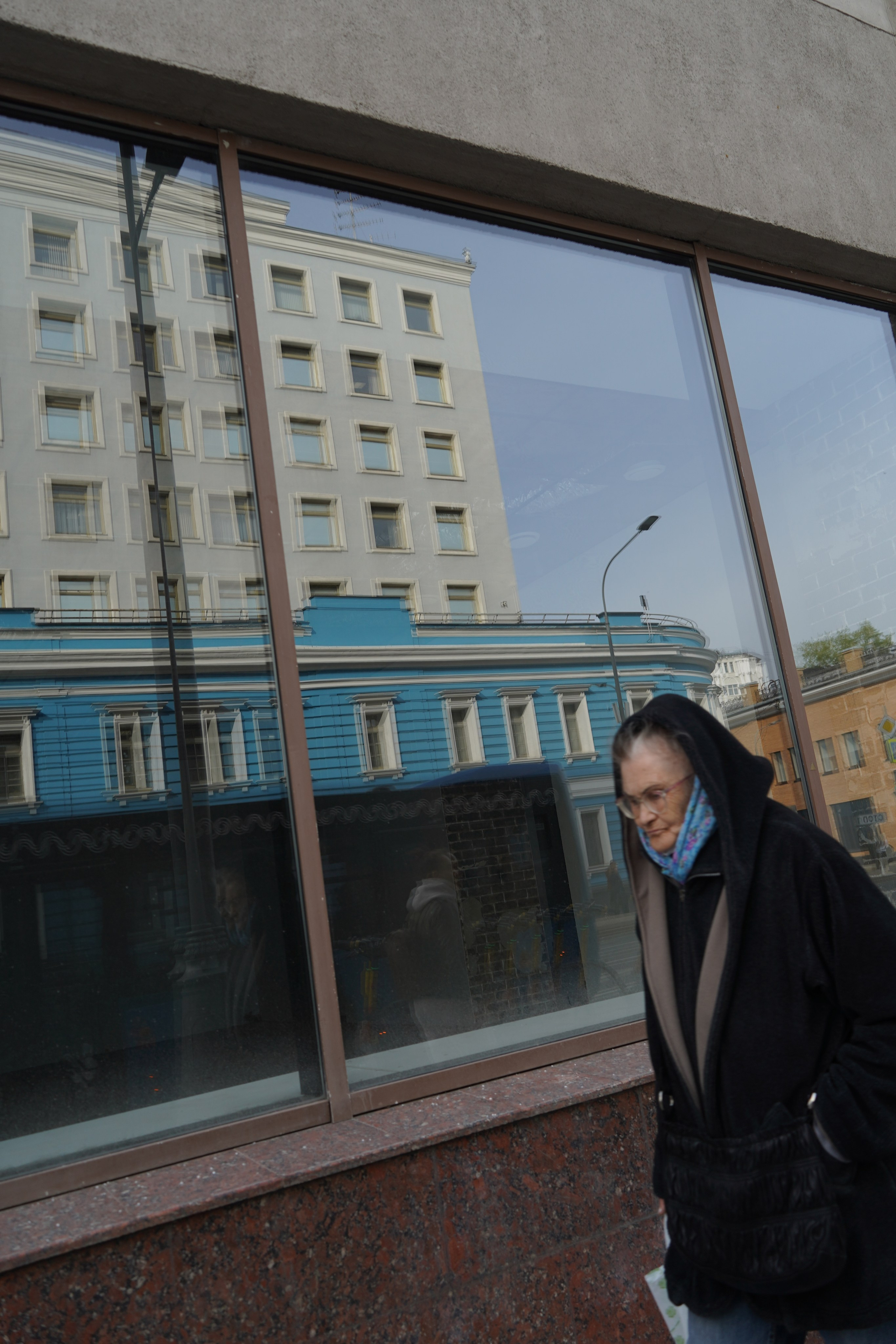 Москва и москвичи в объективе провенциала. Фотокрыжовник. Снимаем, дружим, путешествуем