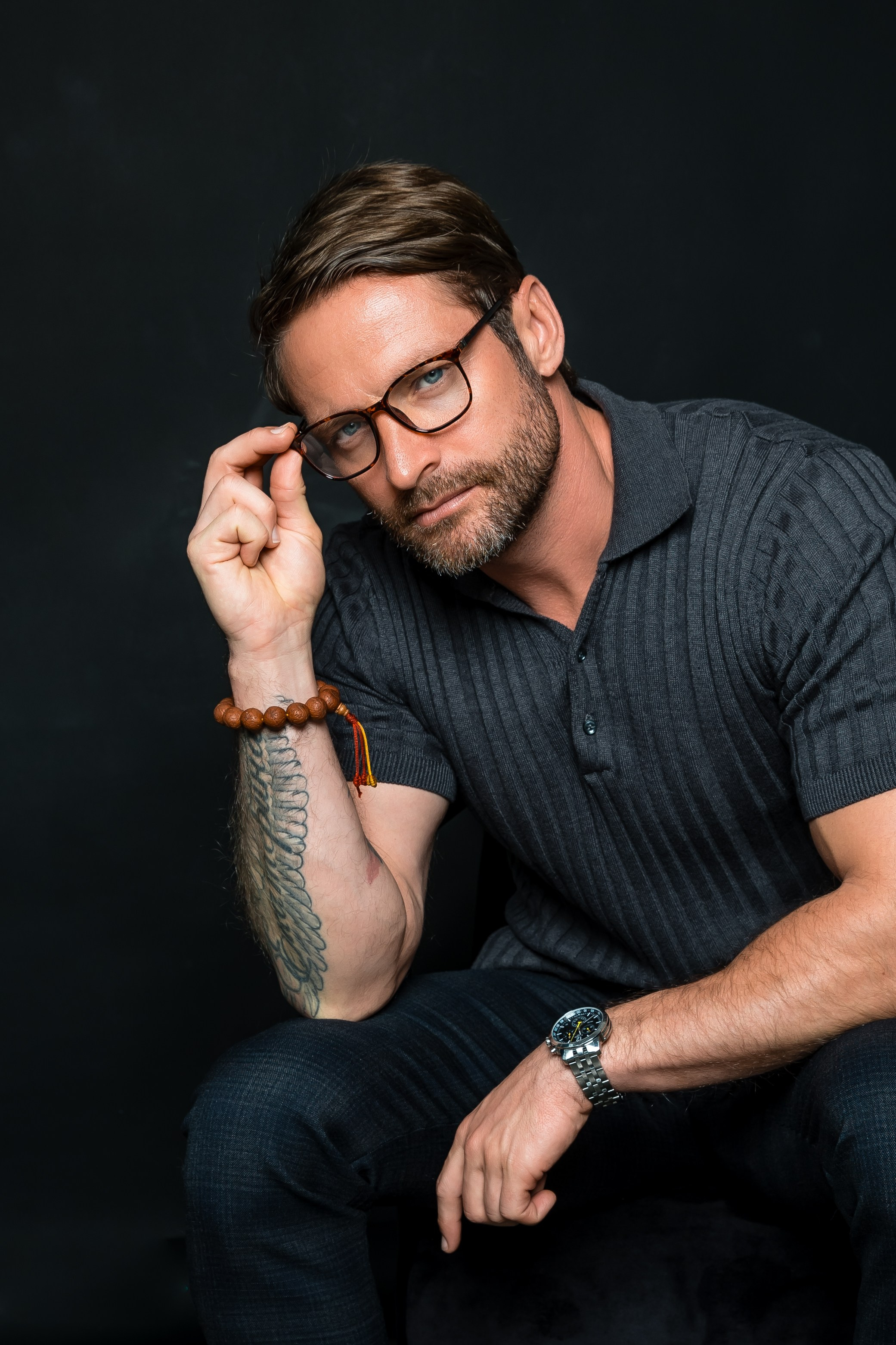 Индивидуальные съёмки. Фотограф FOTOBANKA