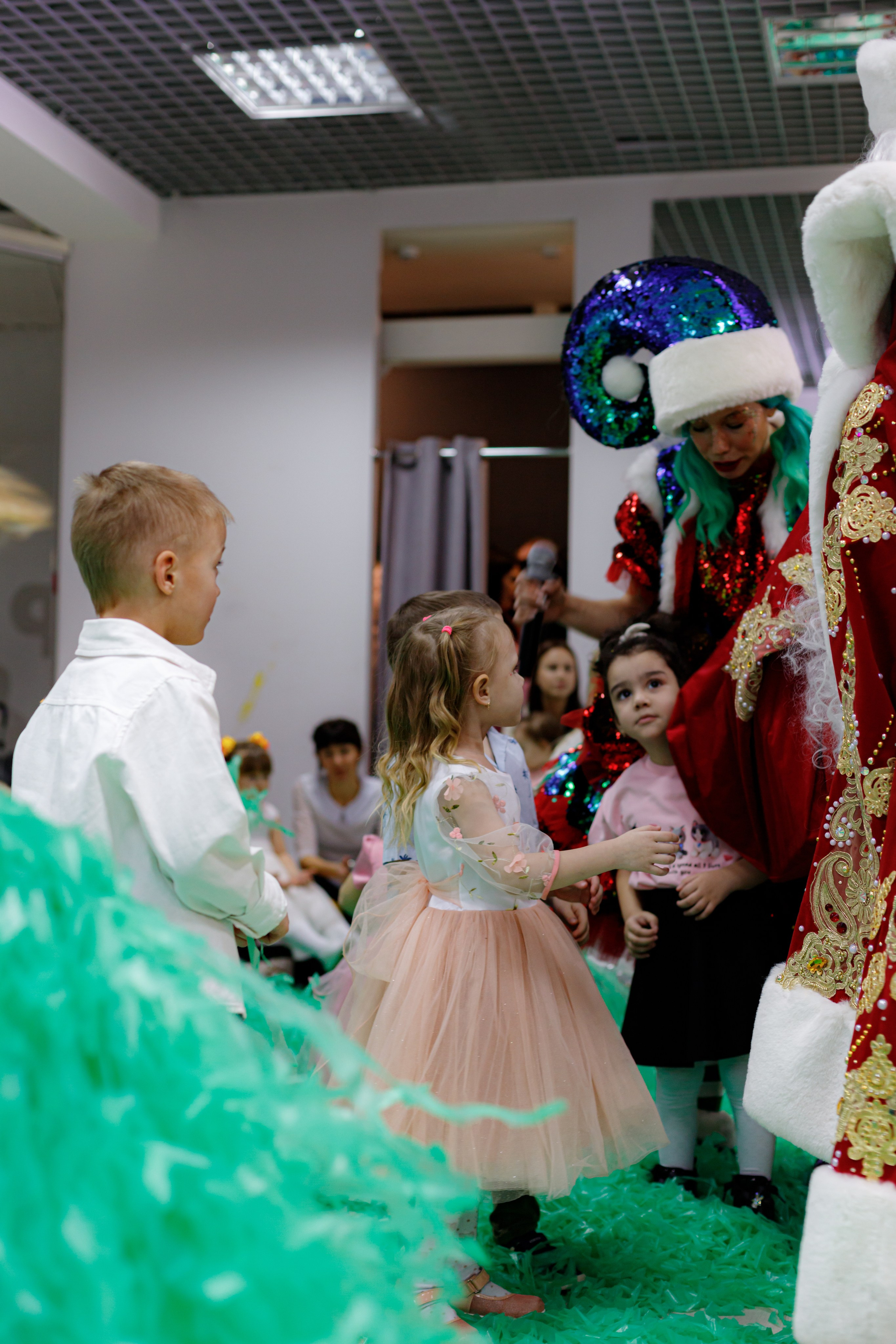 HAPPY NEW YEAR part/4. Photokarish