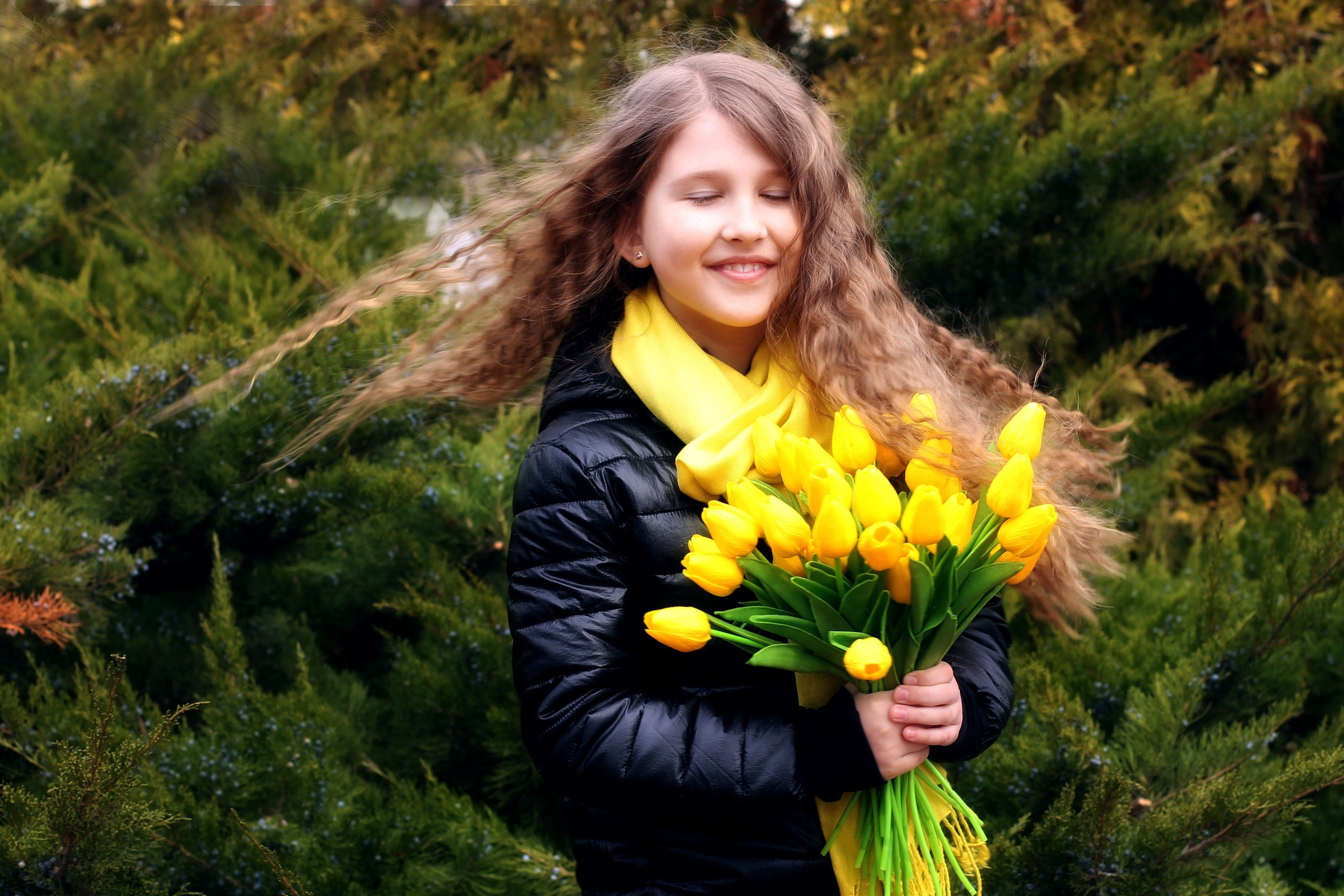 Интересная съемка для выпускников детского сада 97 г.Таганрог. Выпускные альбомы в Таганроге и Ростовской Области