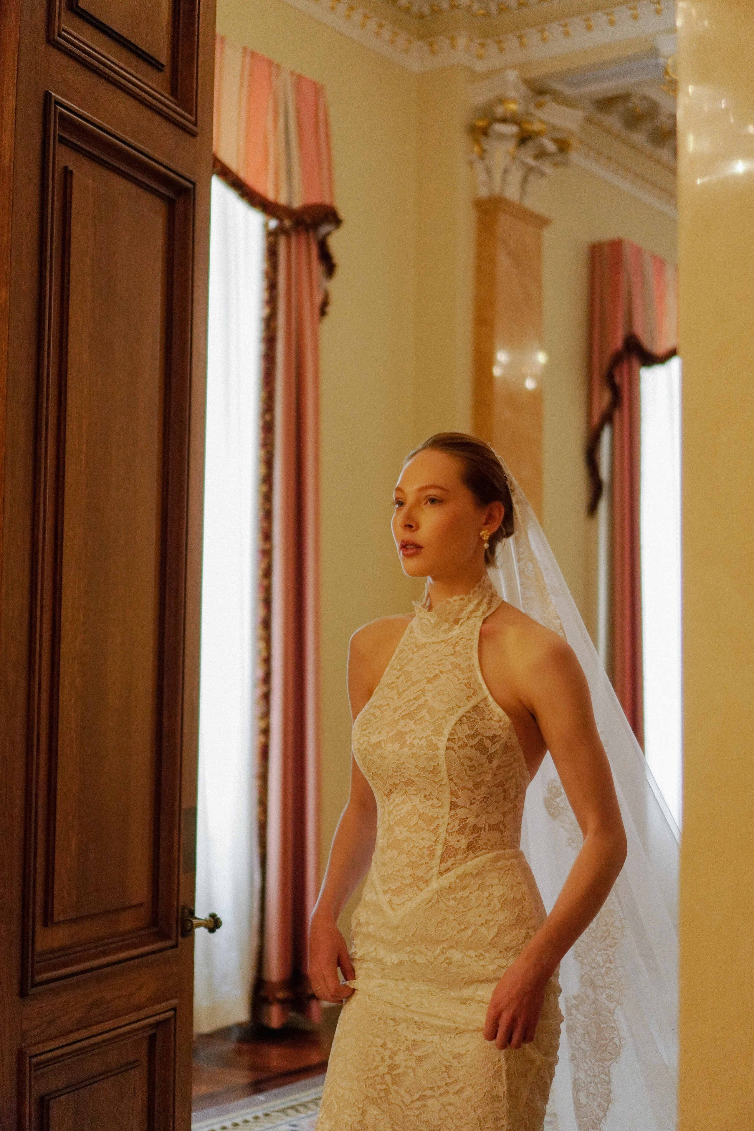 Марго. Свадебный фотограф Питер