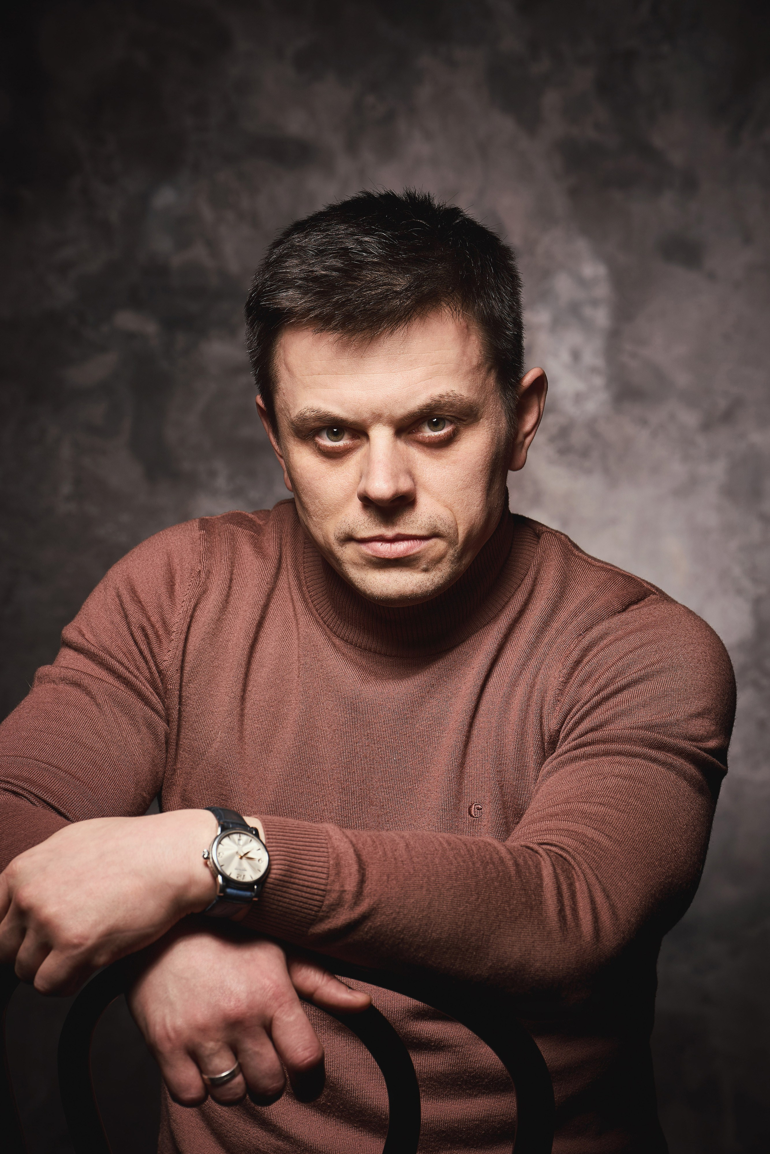 Фотодень от фотографа Евгения Опарина