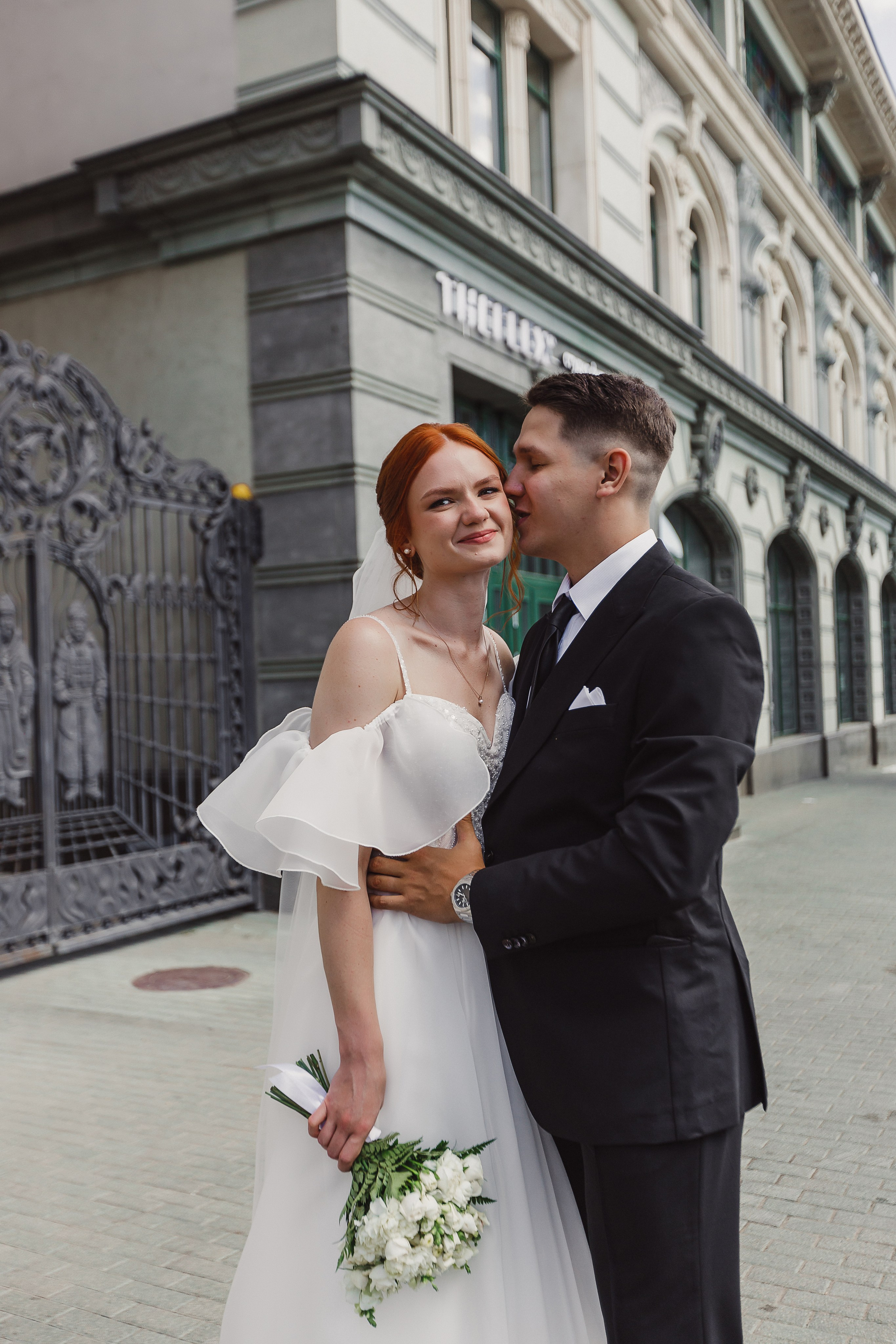 Александр и Анастасия. Свадебный и семейный фотограф Дарья Осипова (Никитина). Саратов