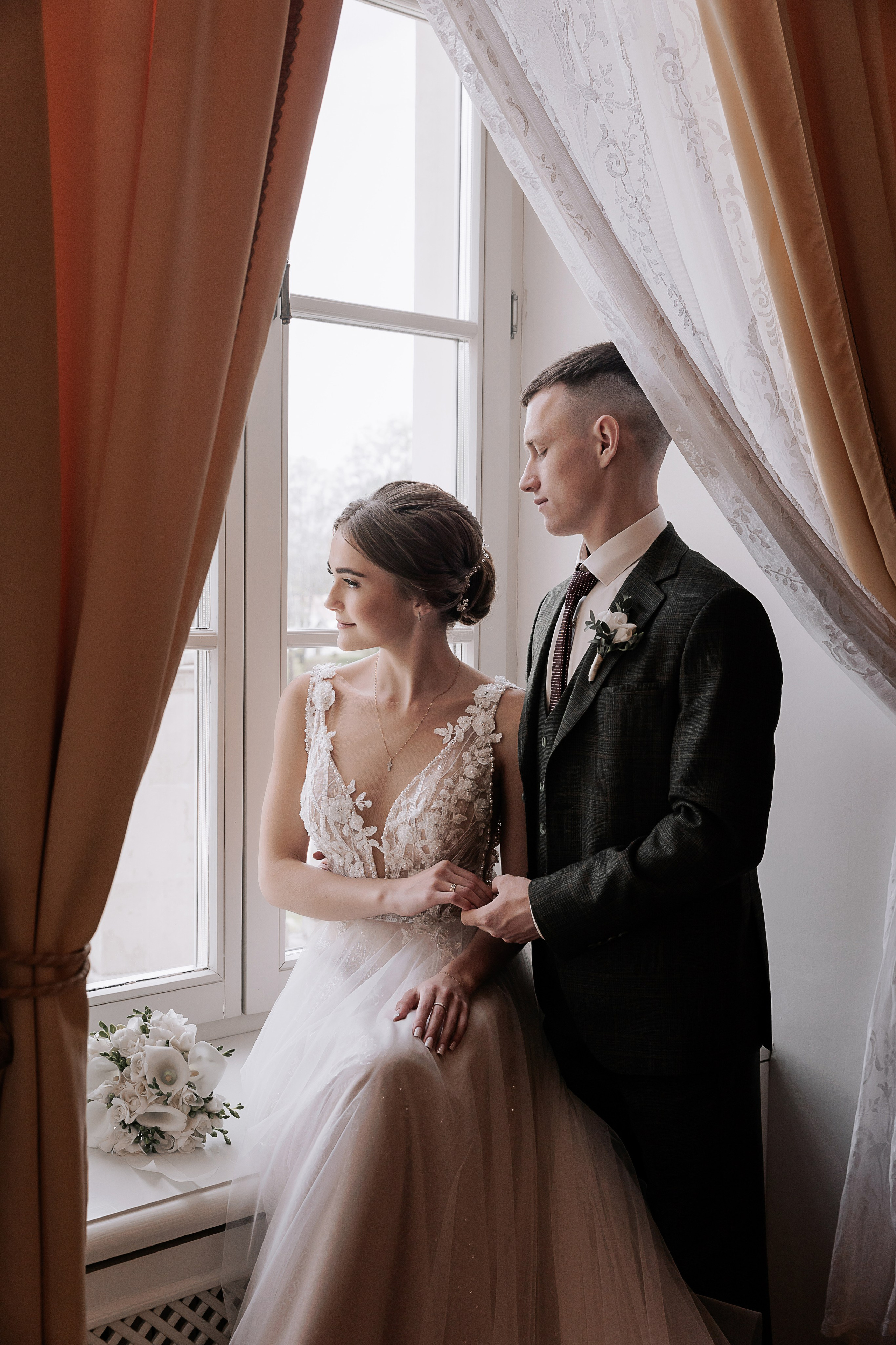 Фотограф на свадьбу в Твери и Тверской области. Свадебный и семейный фотограф в Твери и Тверской области