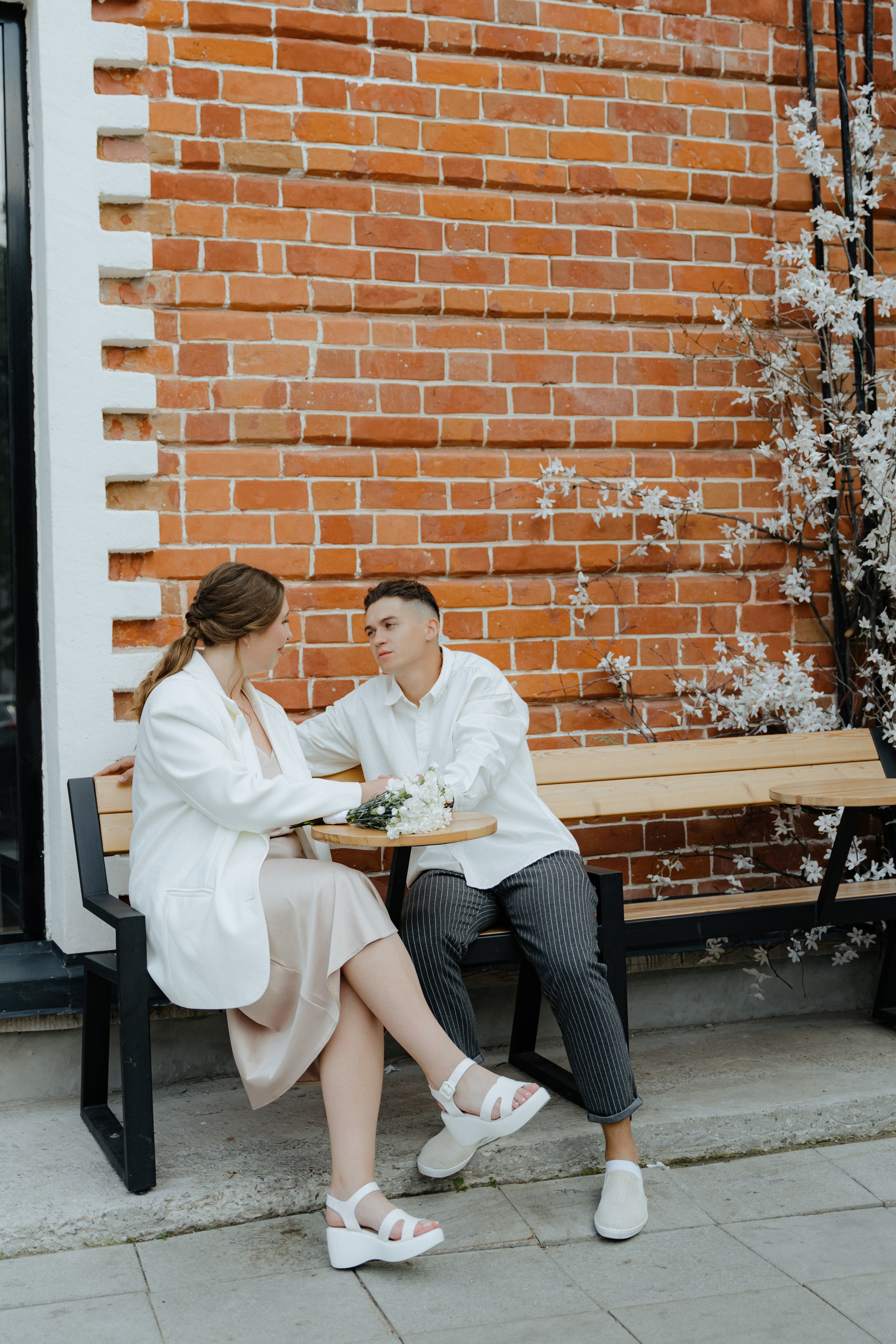 Места для фотосессии — Тюмень. Свадебный и портретный фотограф в Тюмени Женя Черемнова