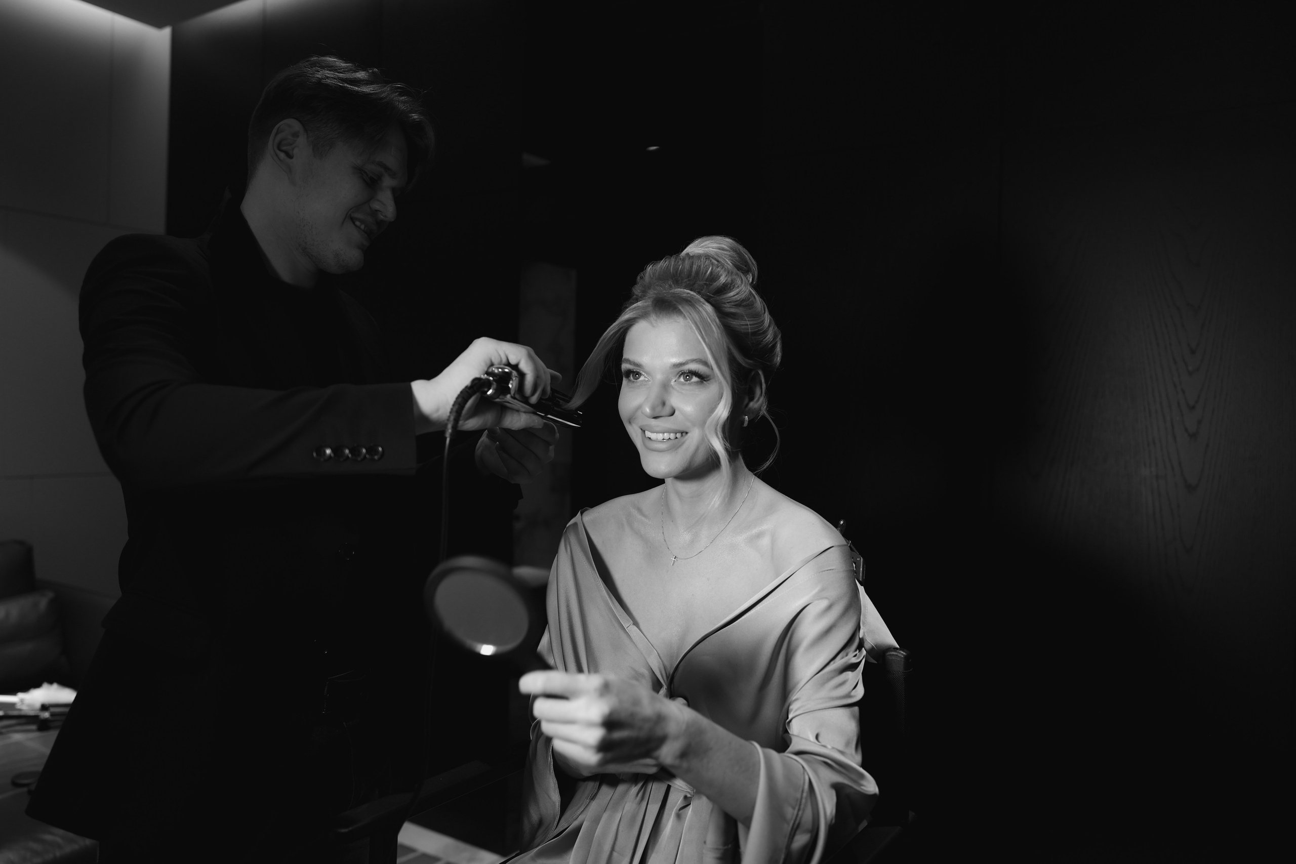 Стас и Виктория. Свадебный день. Professional photoartist in St. Petersburg (wedding, reportage, portrait, model book, love story) Alexander Shvedov