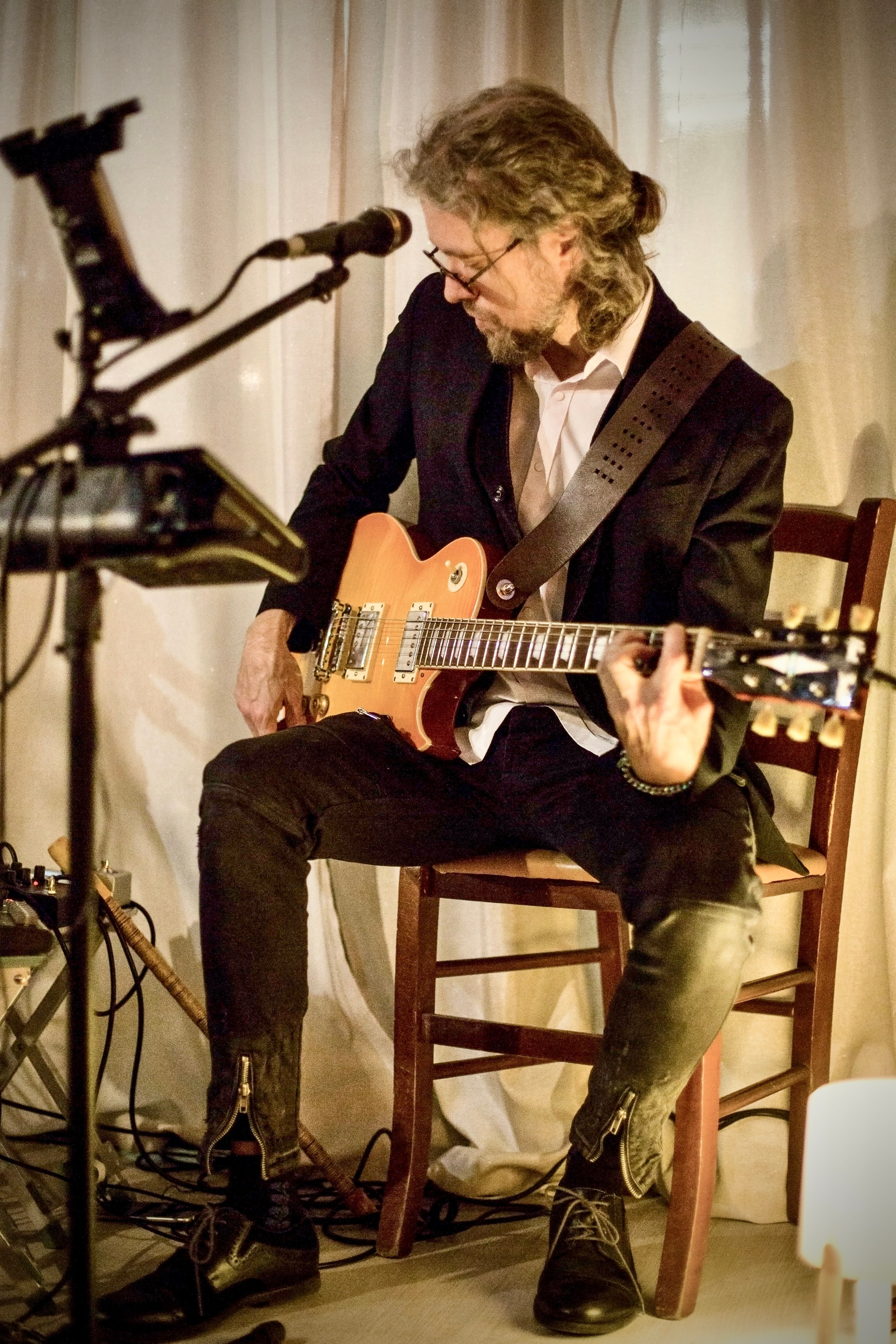 Концерт группы СолнцелунА. Свадебный и семейный фотограф-Королева Натали/Раменское-Жуковский-Москва/тел.+7 (985) 153-75-43