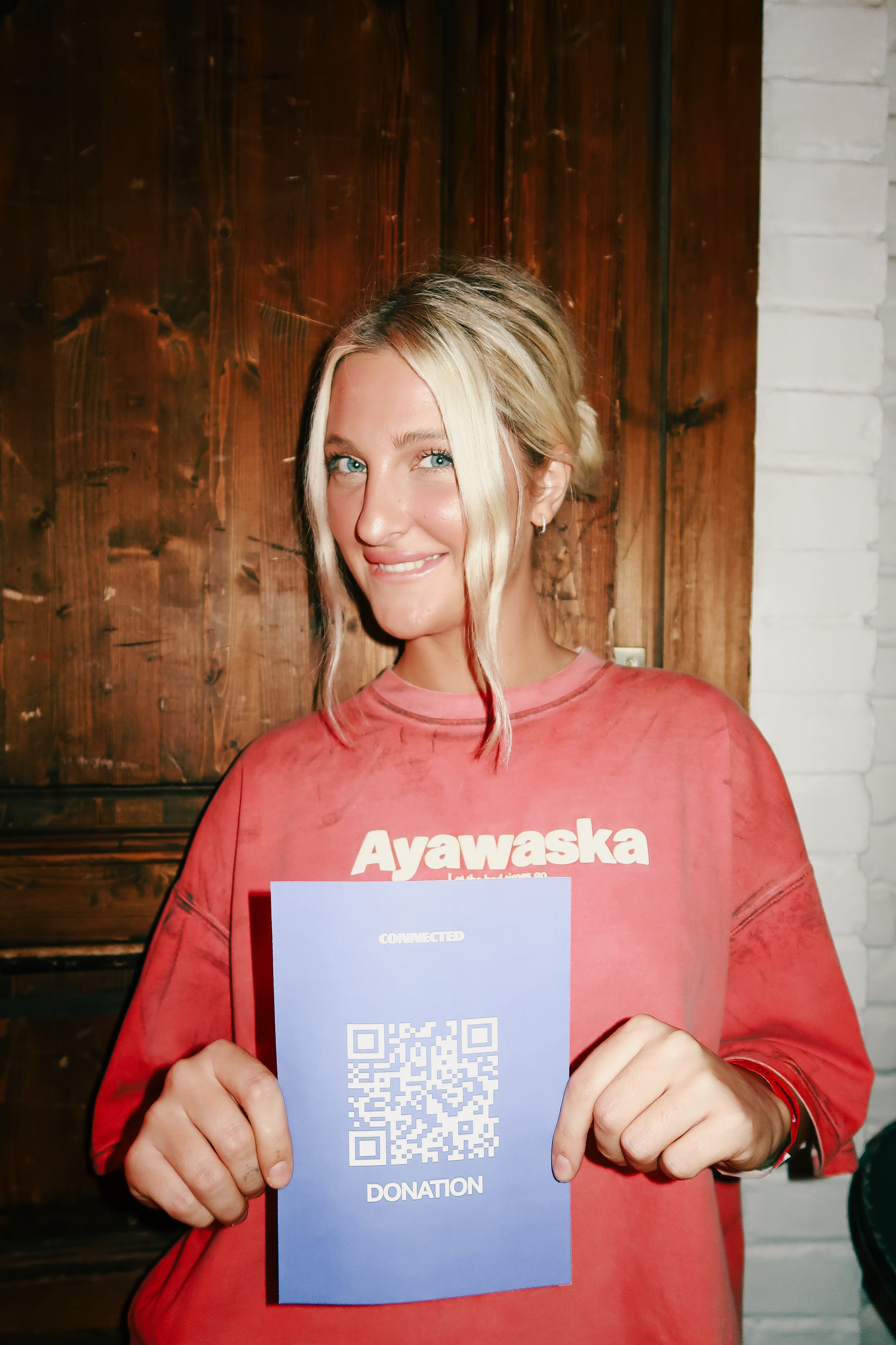 CONNECTED COMMUNITY. TENZO | Креативный продюсер / Арт-директор