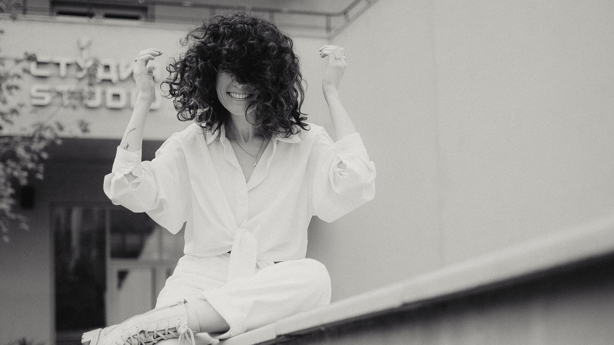 Фототерапия как способ поиска себя. Портретный фотограф в Казани, Красной Поляне и Сочи Анна Кузнецова