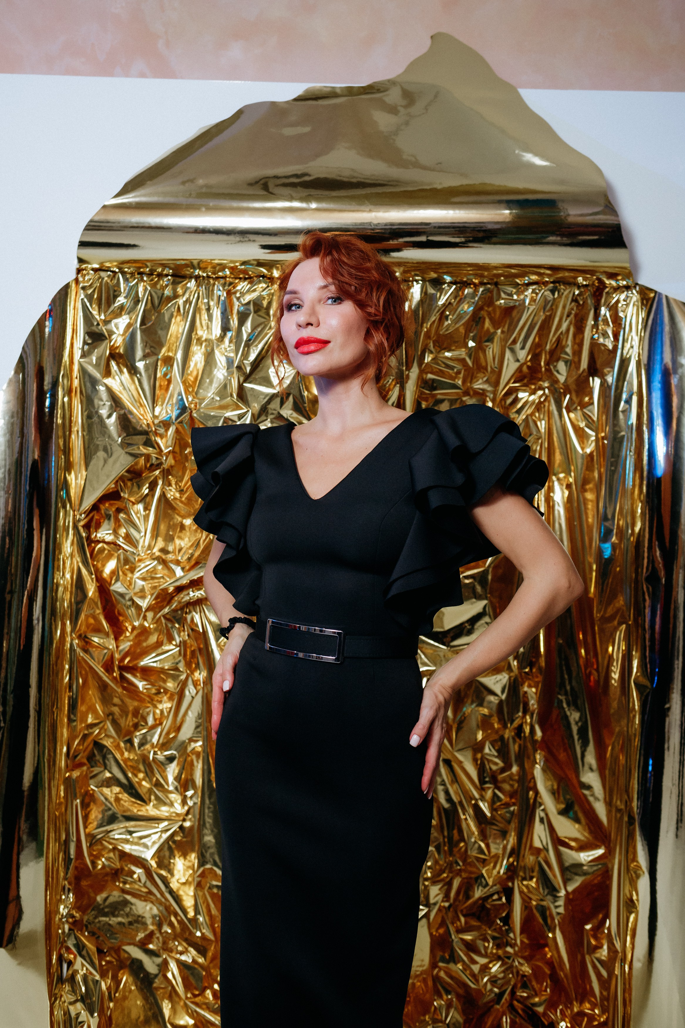 20 лет студии красоты Юлии Харченко. СВОИ. ФОТООТЧЕТЫ-СОБЫТИЯ-МЕСТА