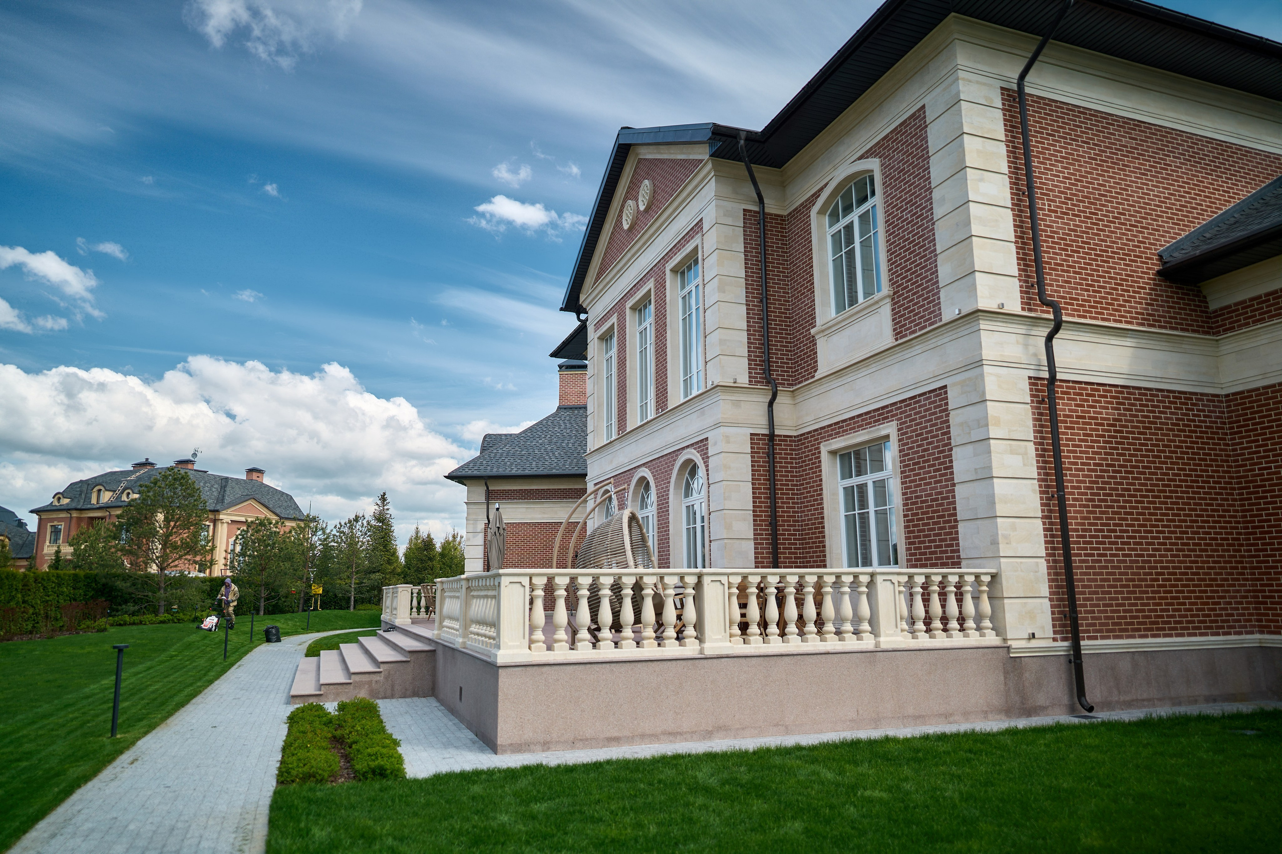 Фото, видеосъёмка и аэросъёмка интерьеров Agalarov Estate | vhaus. VHAUS | Превращаем квадратные метры в капитал. Стратегический визуальный маркетинг для премиум-недвижимости