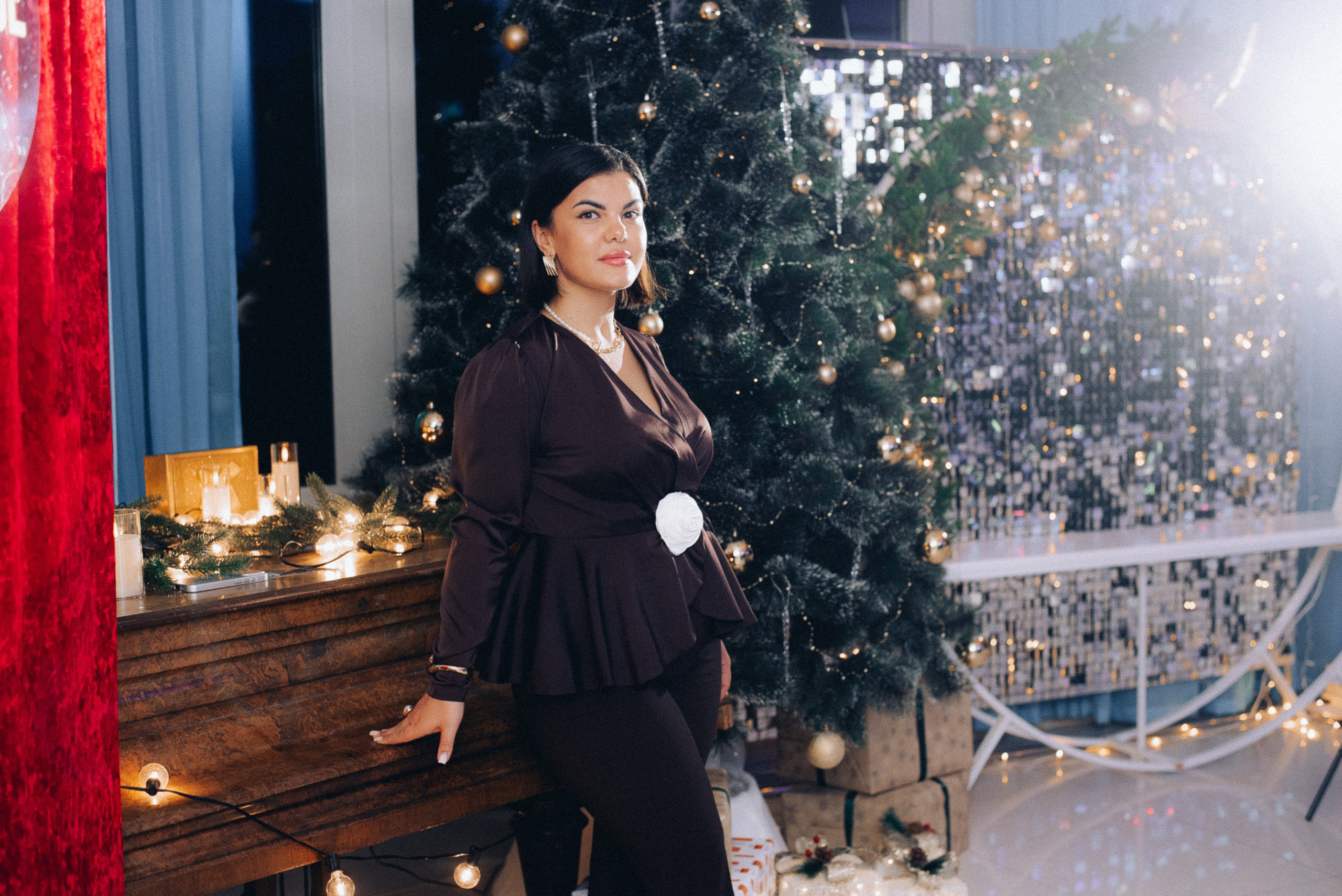 Восточное Party. Фотограф|КРЫМ| Владимир Комок