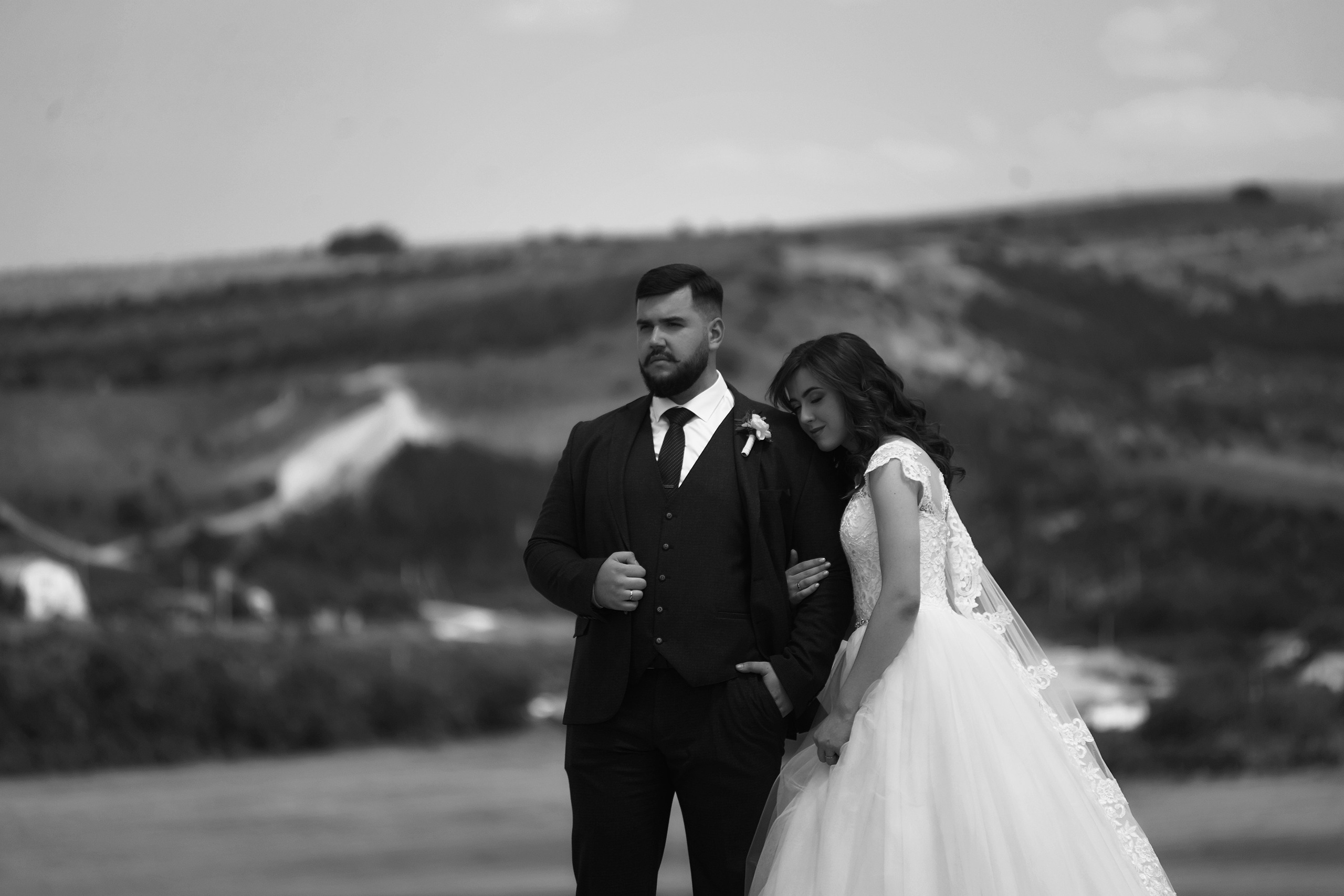 Свадебная фотосъёмка в Крыму и Краснодаре. Фотограф Александр Кудинов, Крым: Легкие съемки, живые эмоции