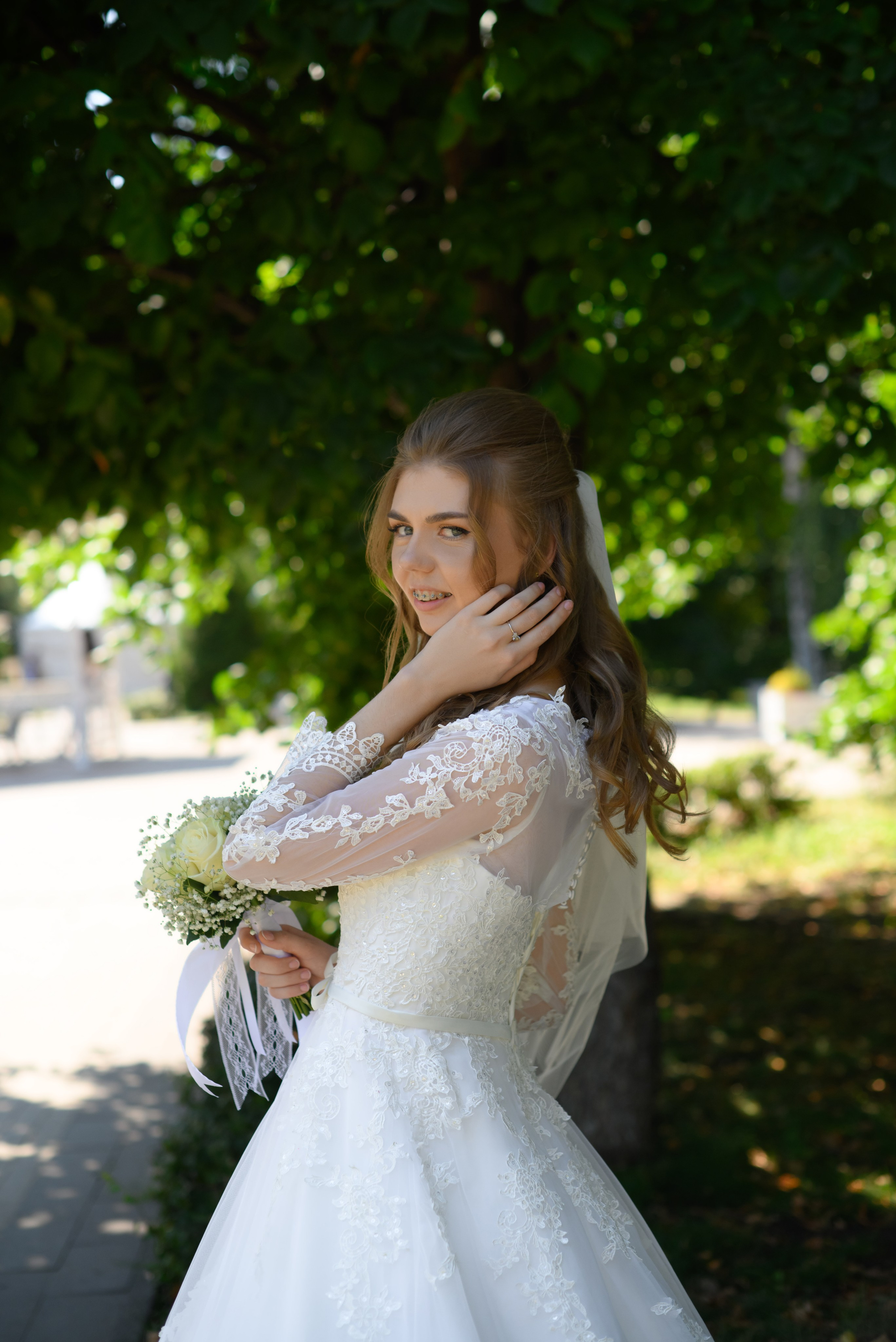 СВАДЕБНЫЕ СЪЕМКИ. Главная