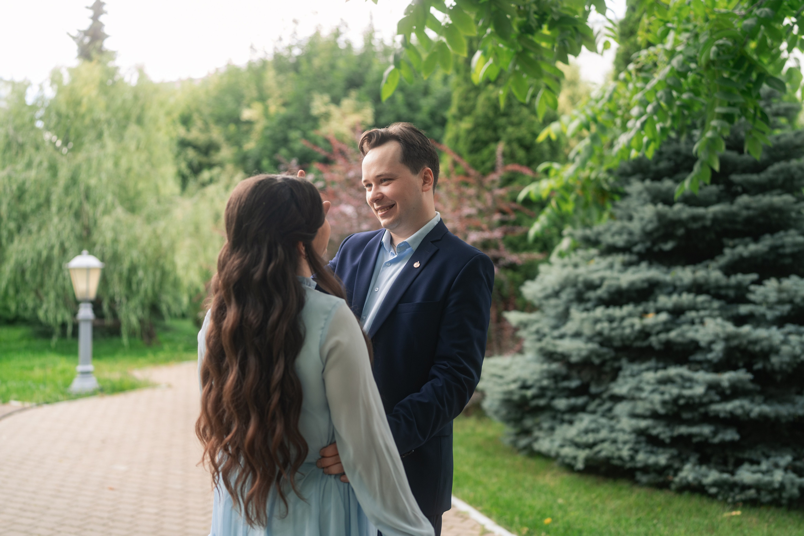 Свадьба Чулпан и Ранис. Свадебный и индивидуальный фотограф Аля Мамакова