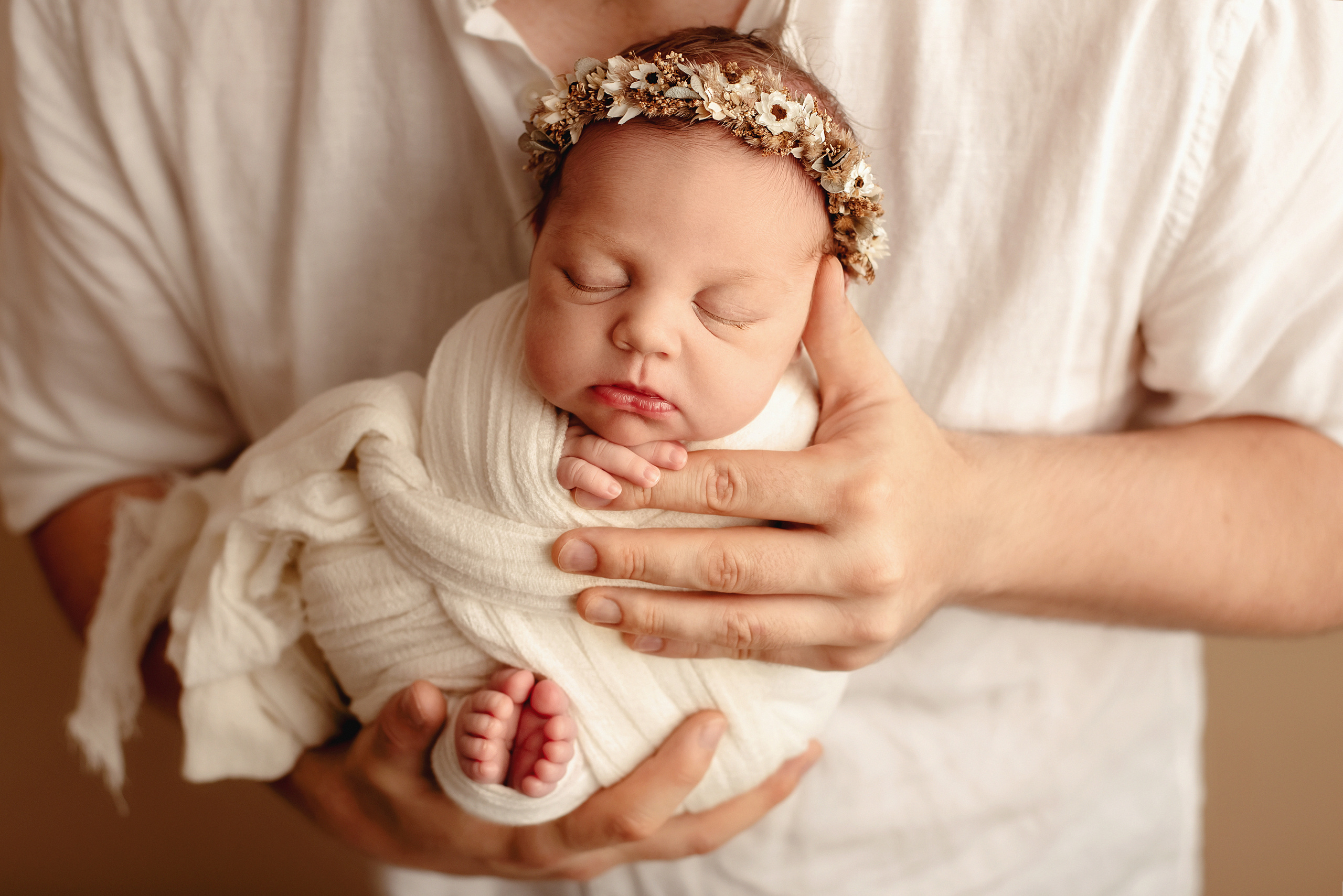 Обучение. Фотограф новорожденных и детей до года в Краснодаре Ольга Гладенко