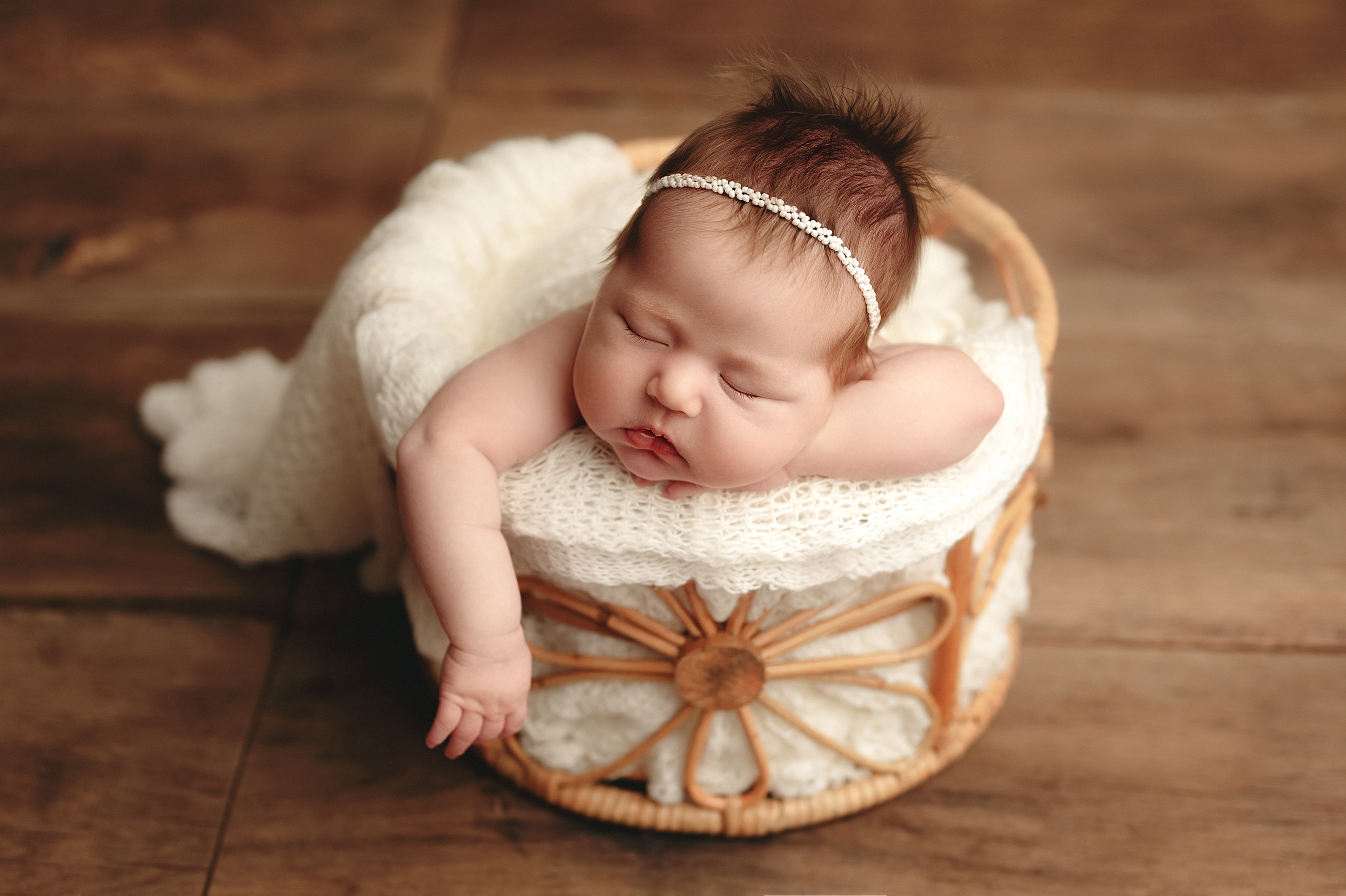 Обучение. Фотограф новорожденных и детей до года в Краснодаре Ольга Гладенко