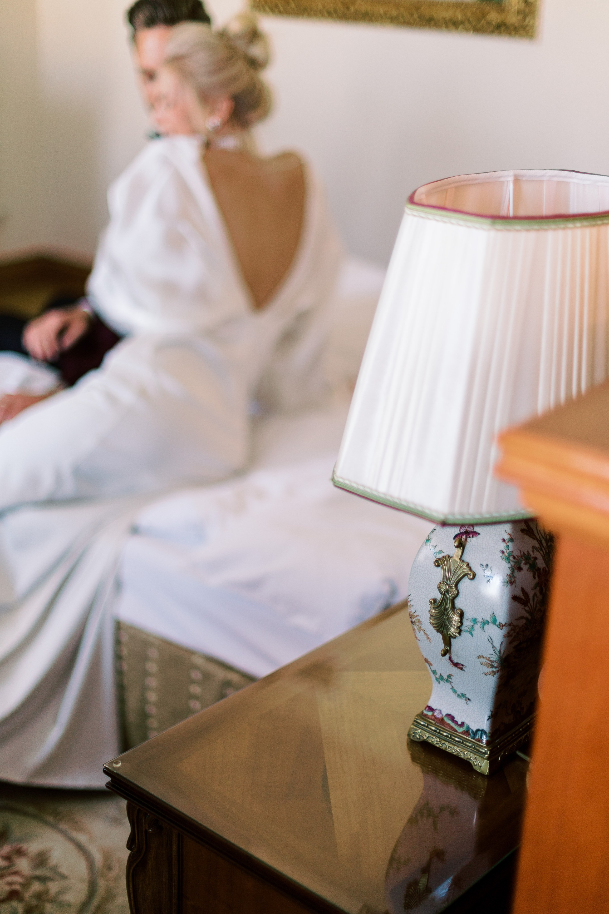 Свадебная фотосессия в Москве, отель Hotel Russo-Balt