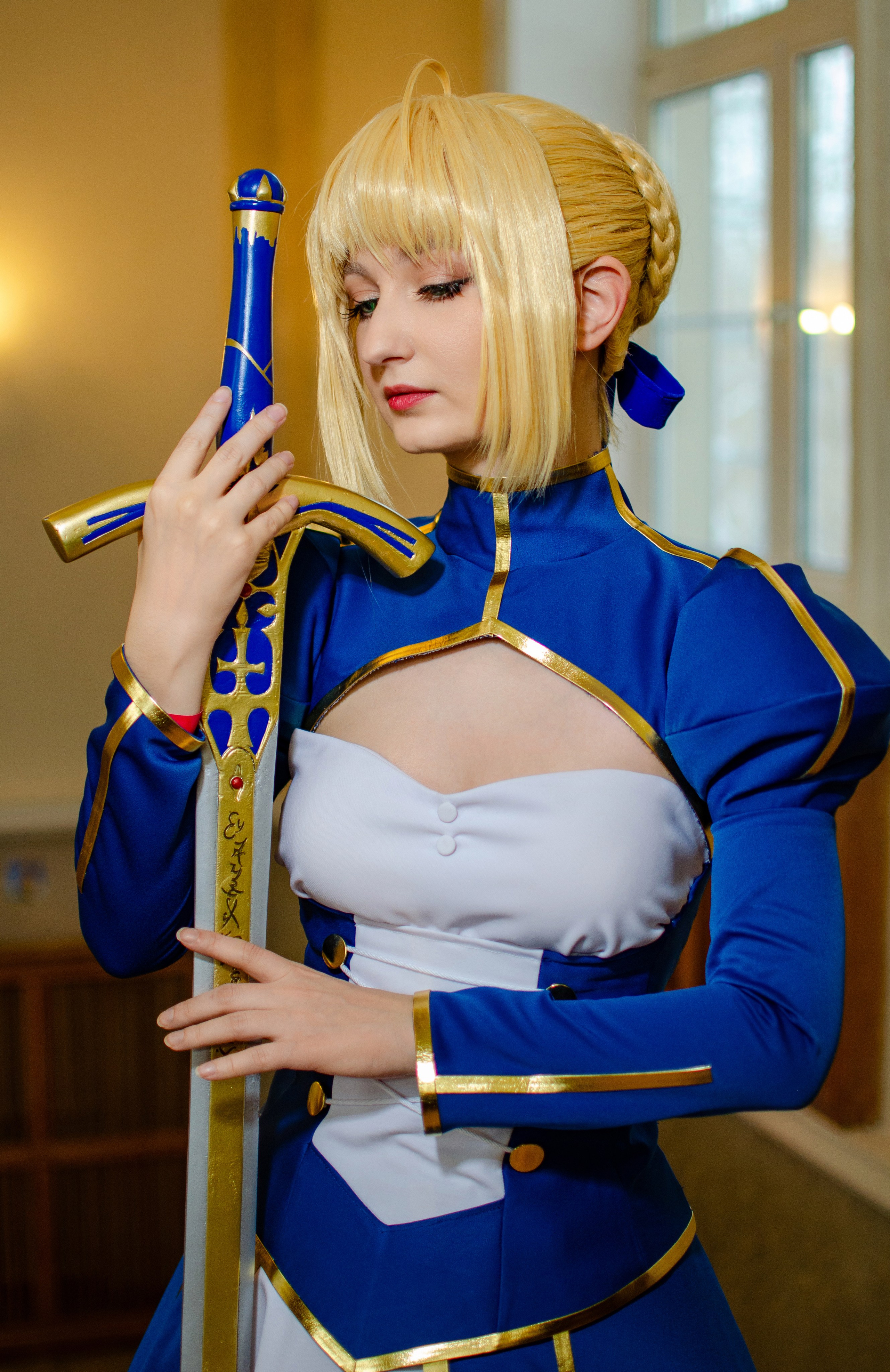 Фестиваль ГикКон в Москве фото от фотографа