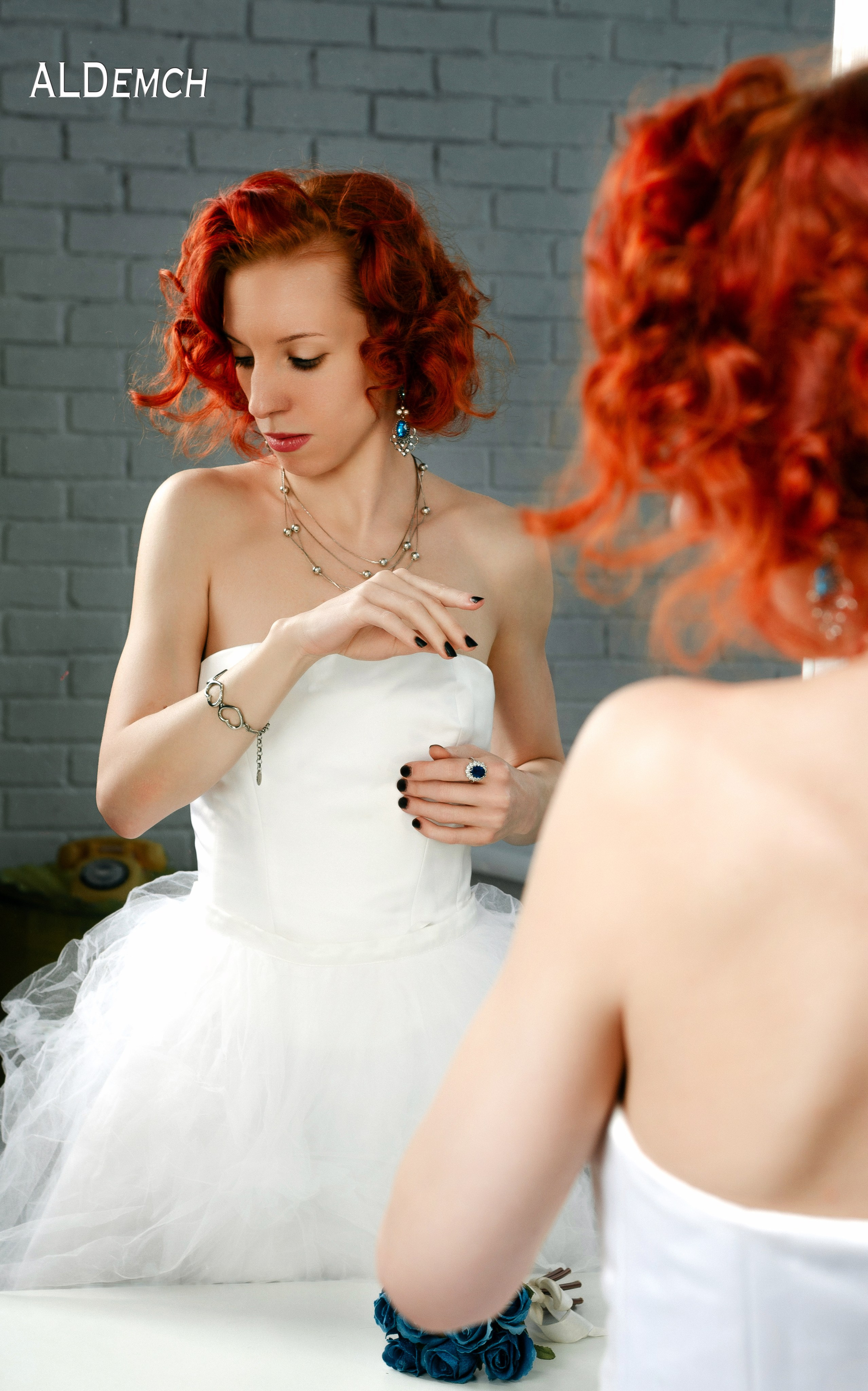 Фотограф для свадебной фотосессии в Москве и Дмитрове