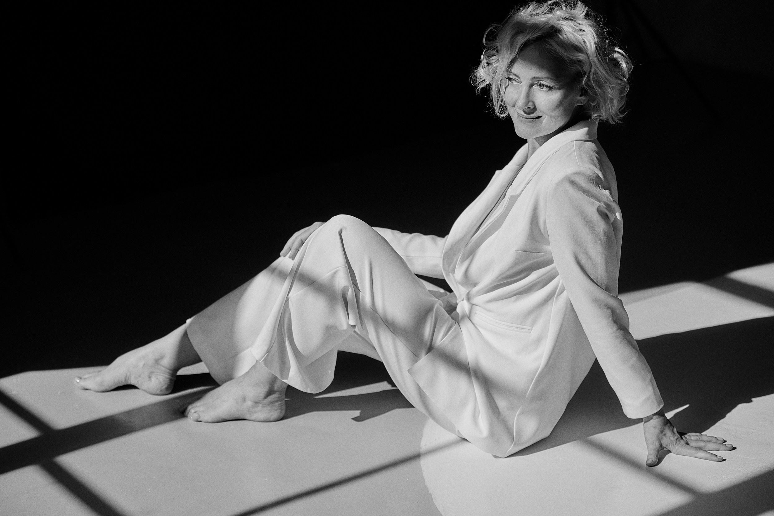 Студийная фотосессия интервью с Ольгой. FOTOFAQ SKOOL г. Санкт-Петербург: очные, дистанционные и онлайн курсы фотографии