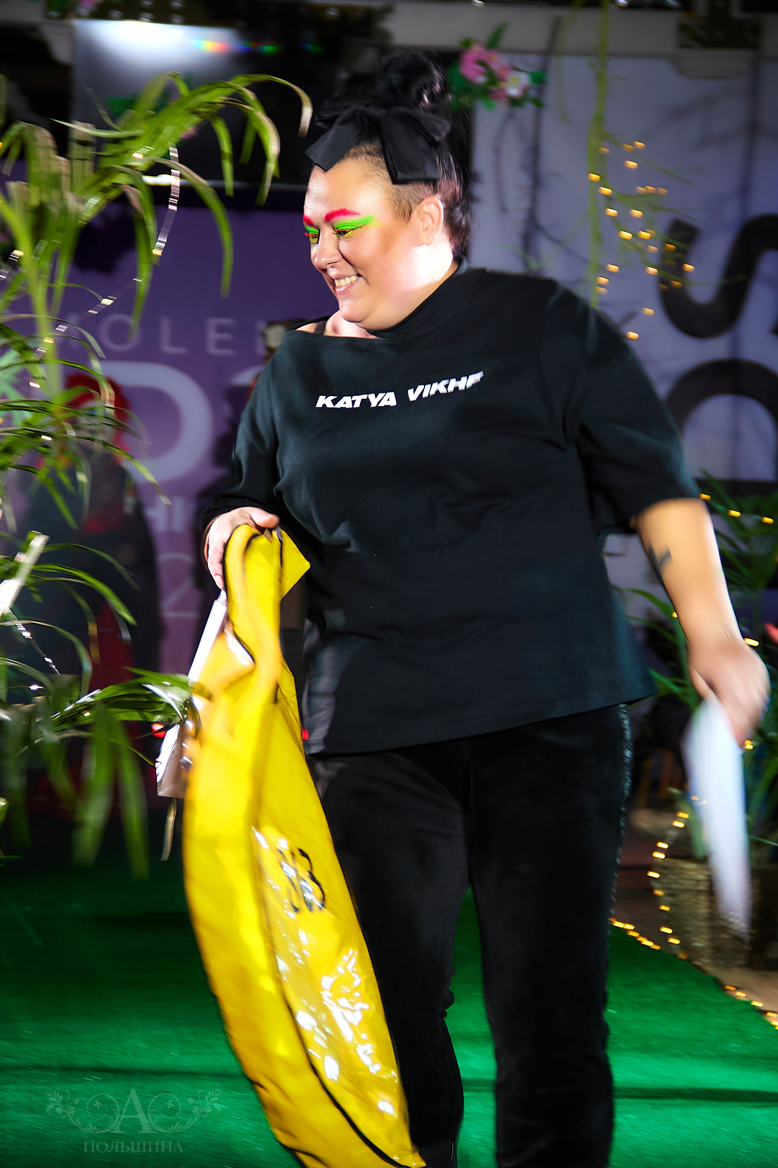 SMOLENSK KIDS FASHION WEEK 2023. Фотограф в Смоленске Ася Польшина