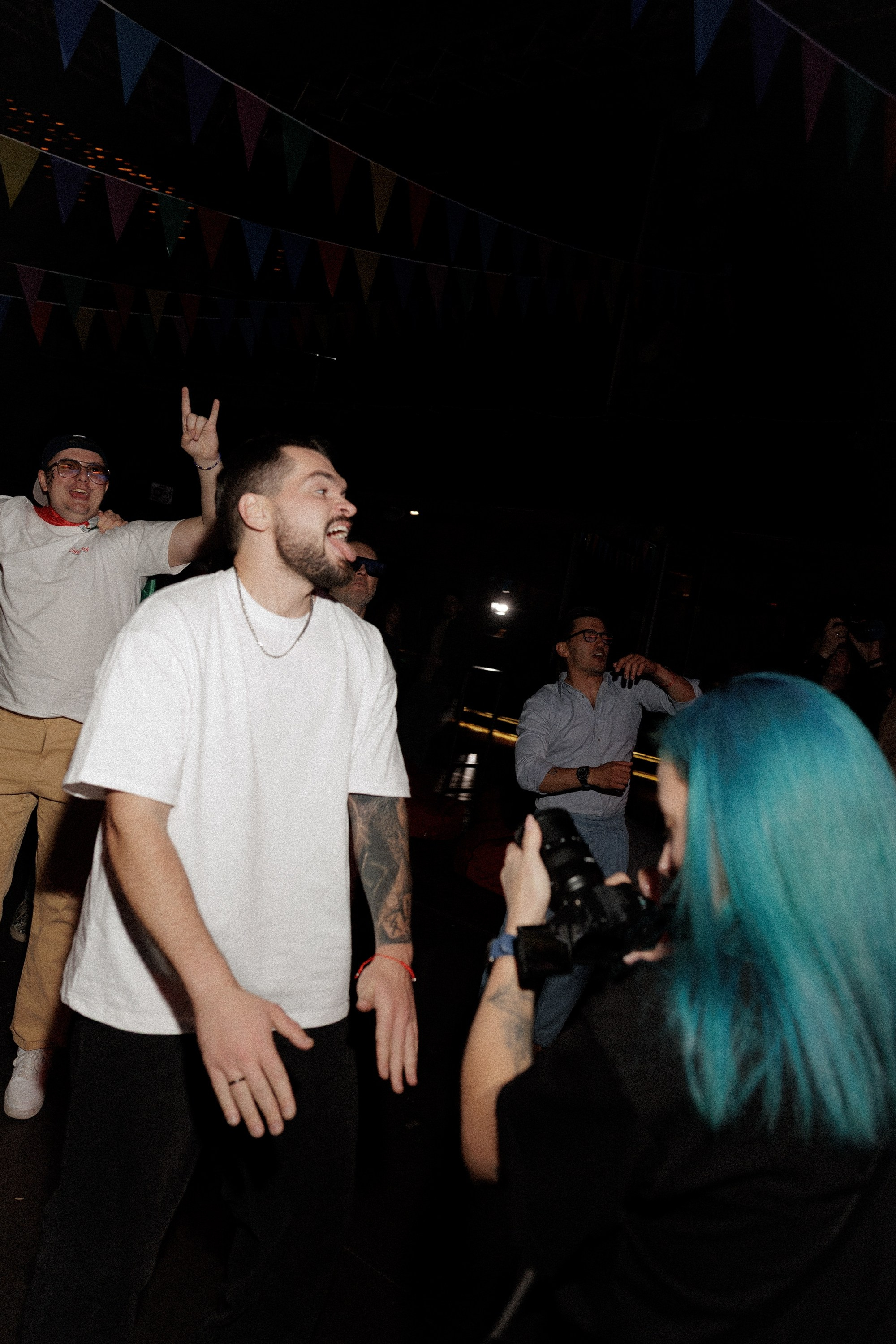 Открытие свадебного сезона 2025. Свадебный фотограф