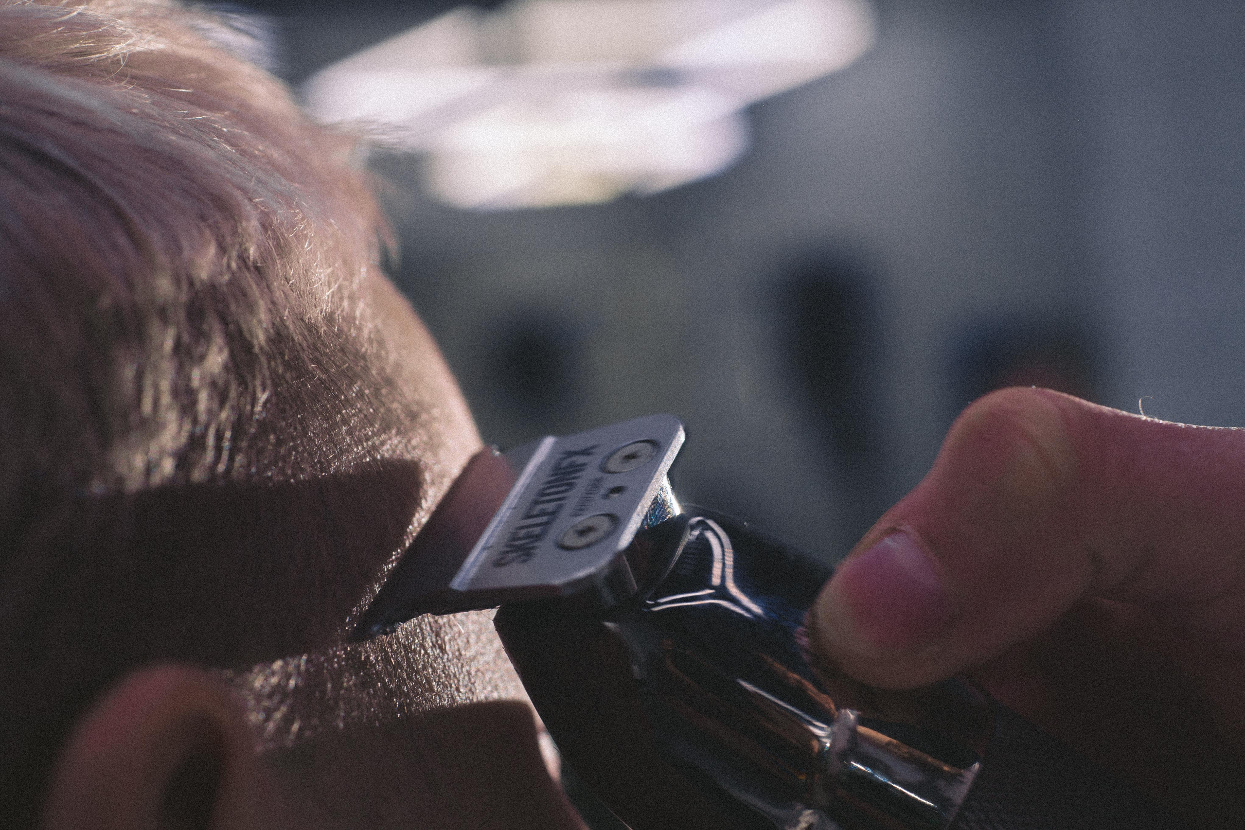 Фотосъёмка для барбершопа DIF1.0. Илья Михачёв Фотограф ПРО людей