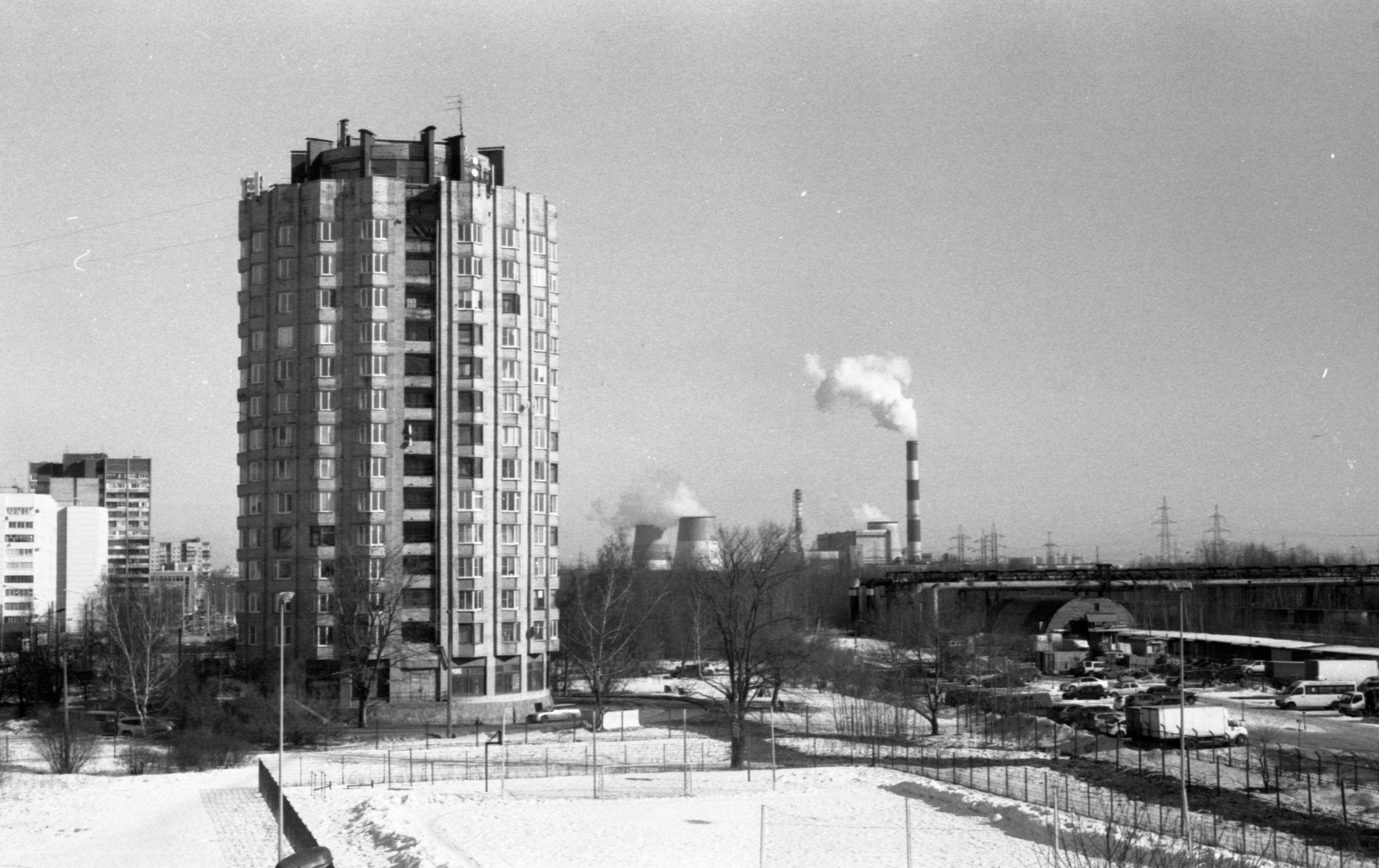 Интерьерные фотографии. Илья Михачёв Фотограф ПРО людей