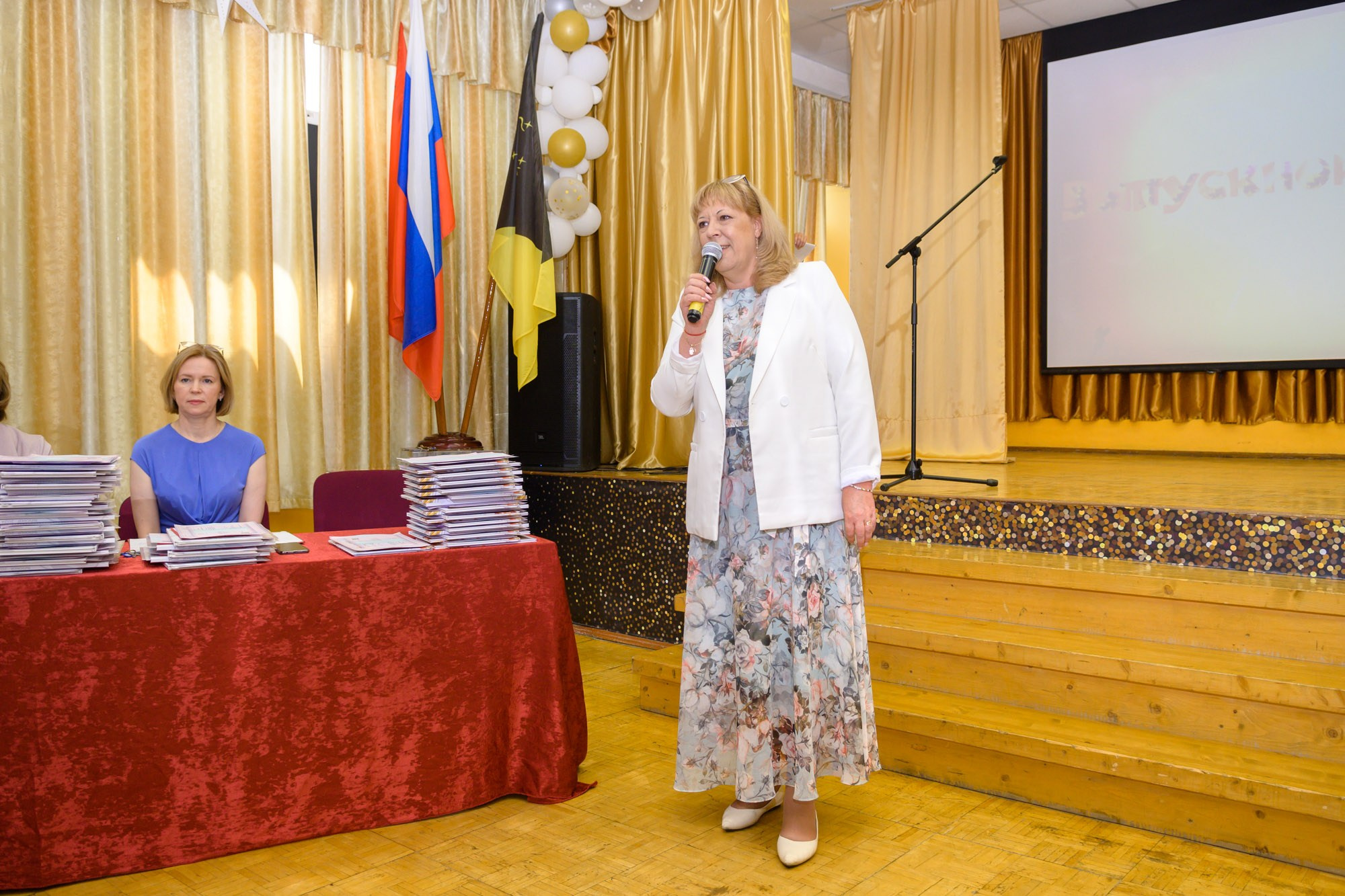 2024 Выпускной. Выпускные альбомы в Москве и области от Анны Гайдаш